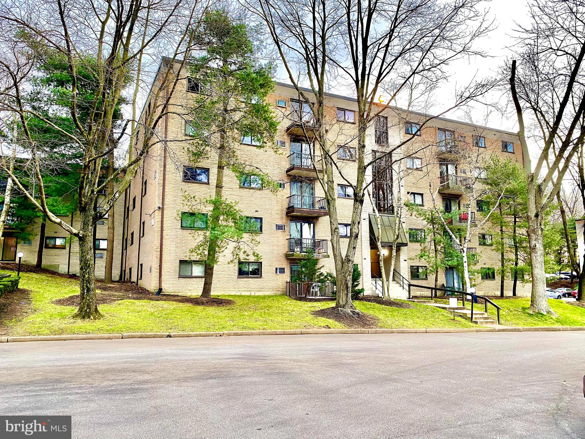 HAVERFORD HILL - Residential Lease