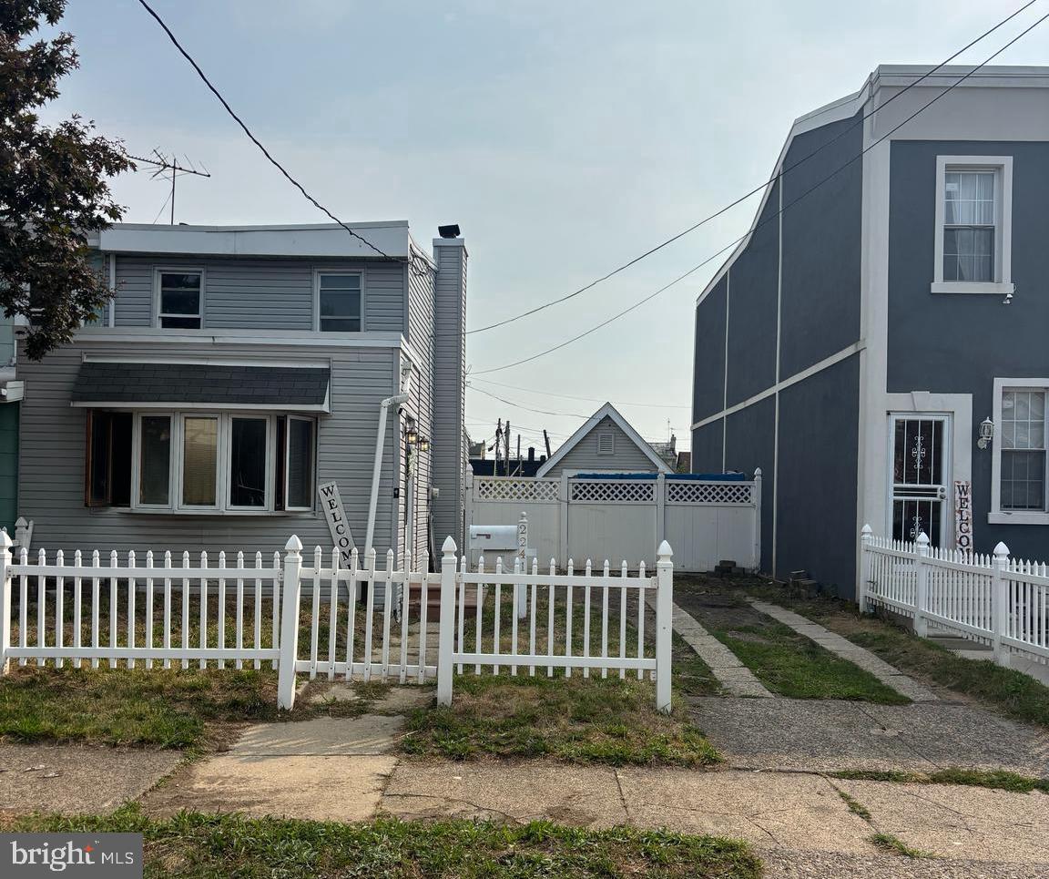 TACONY - Residential