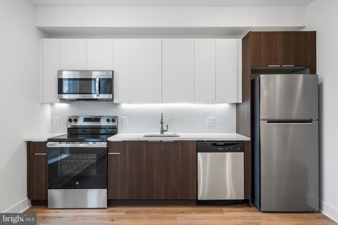 Condo For Rent - 4324 Lancaster Avenue #201<br/> PHILADELPHIA, PA 19104