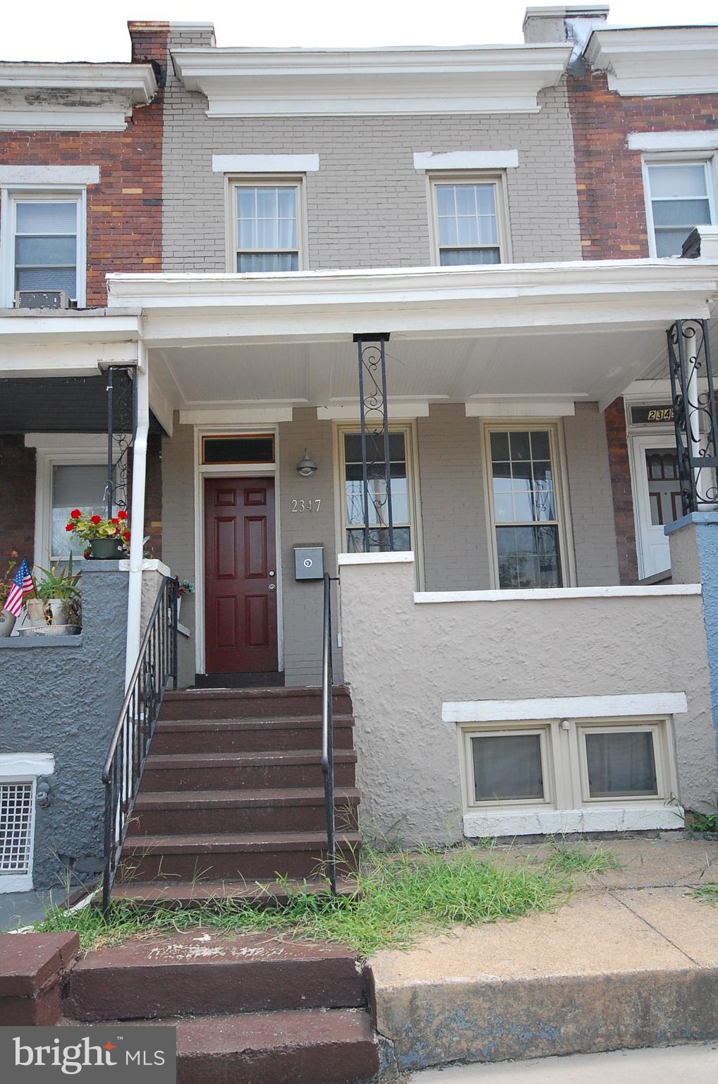 WESTPORT - Residential Lease