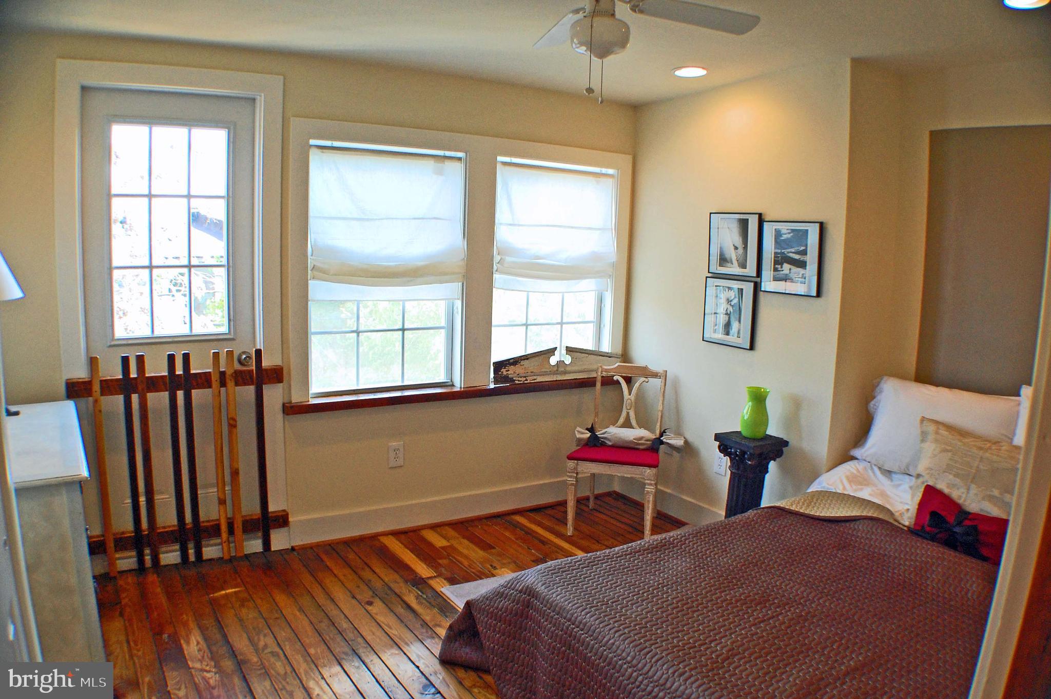 WESTPORT - Residential Lease