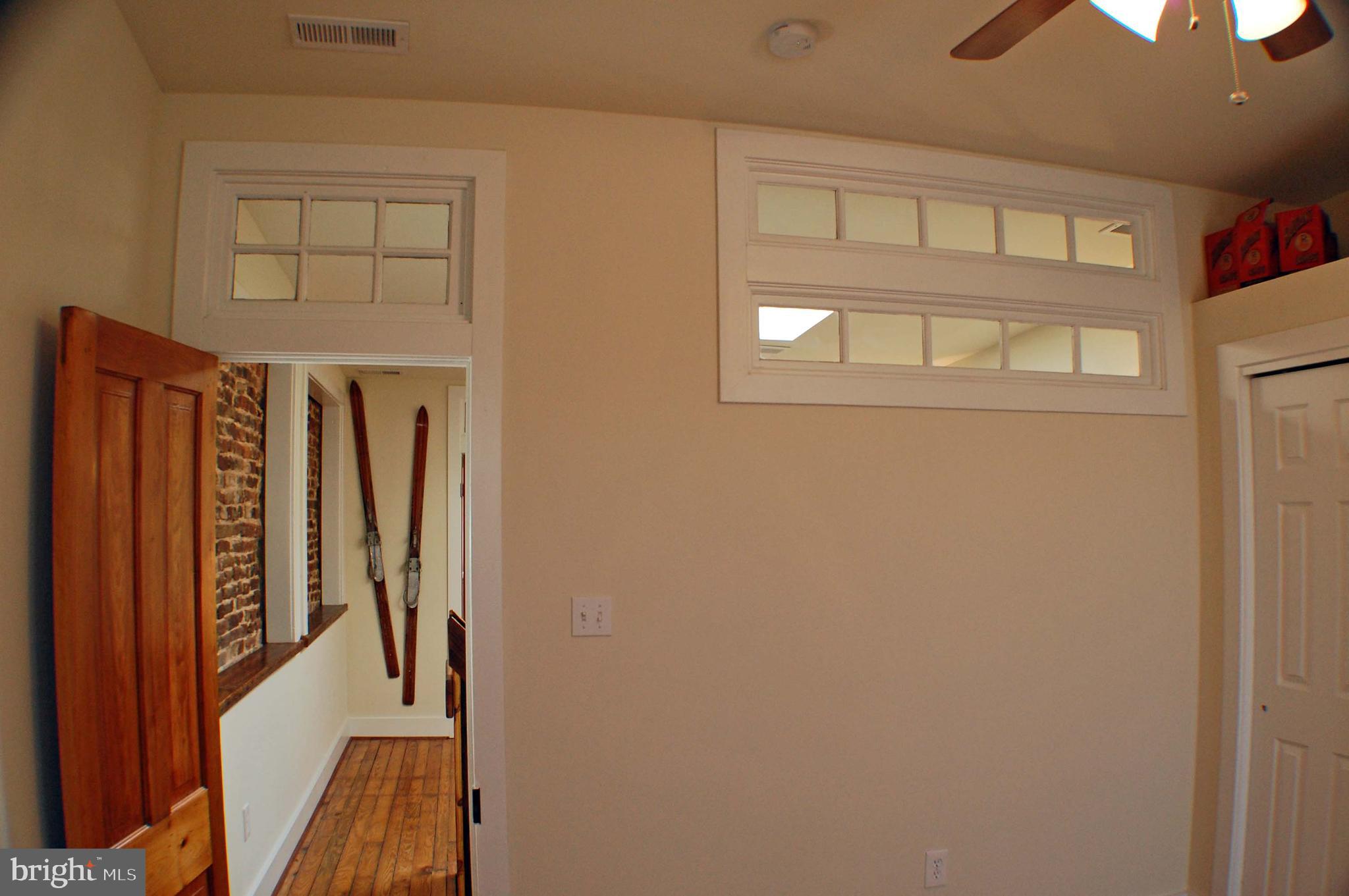 WESTPORT - Residential Lease