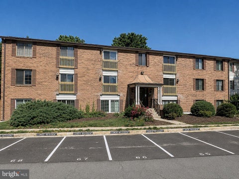 Photo of 8382 Brockham Drive #UNIT F, ALEXANDRIA, VA 22309 (MLS # VAFX2315656)