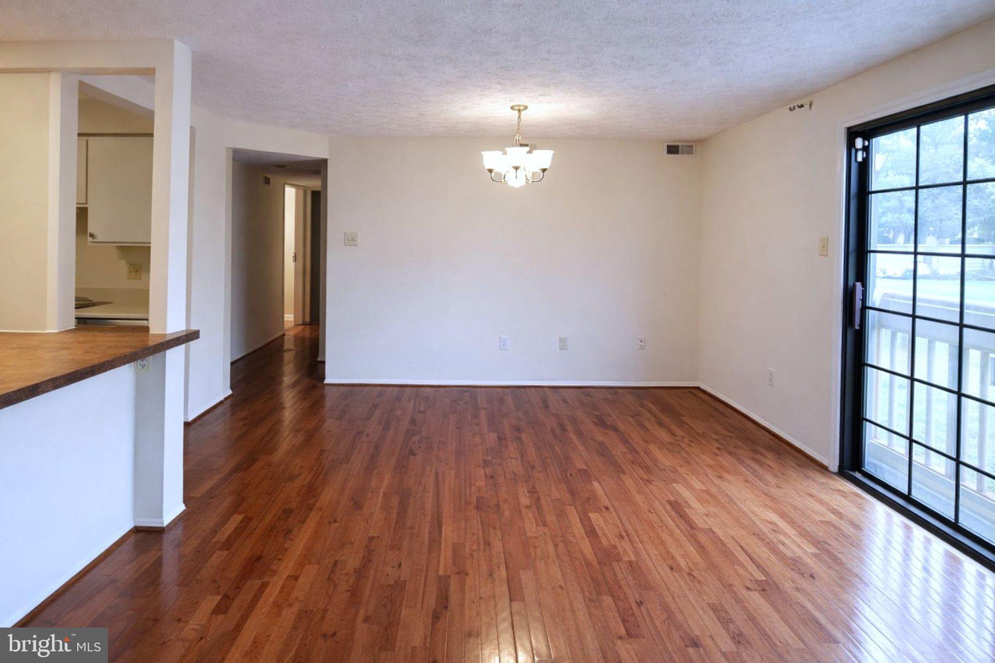 8382 BROCKHAM DRIVE UNIT #F