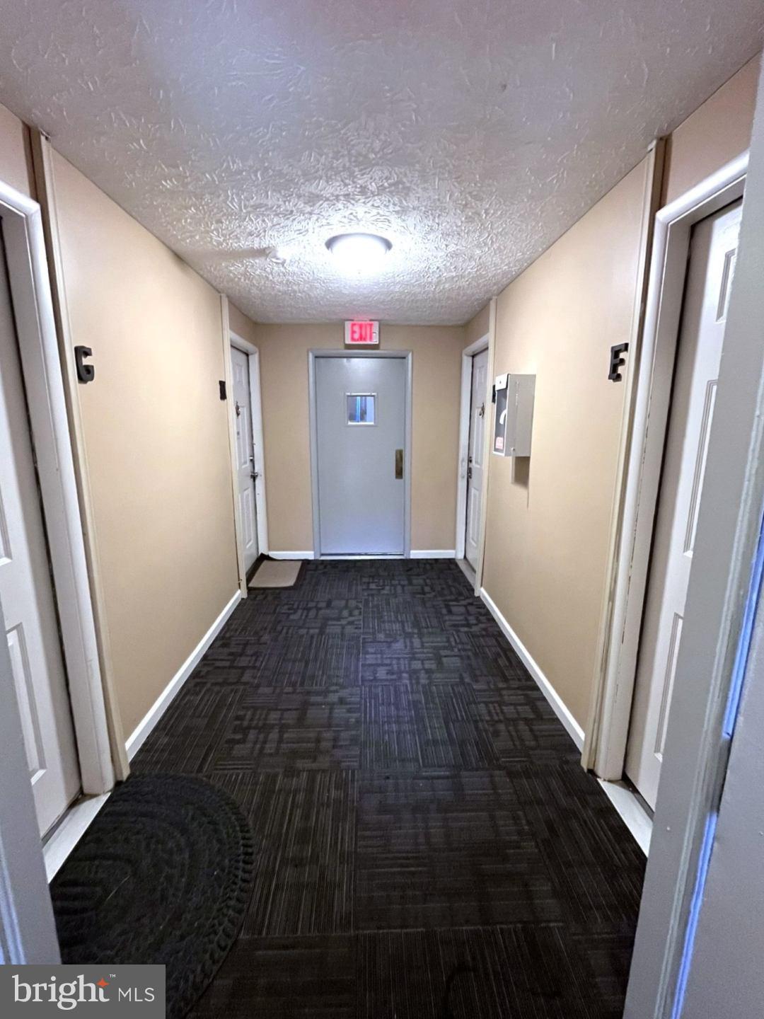 8382 BROCKHAM DRIVE UNIT #F