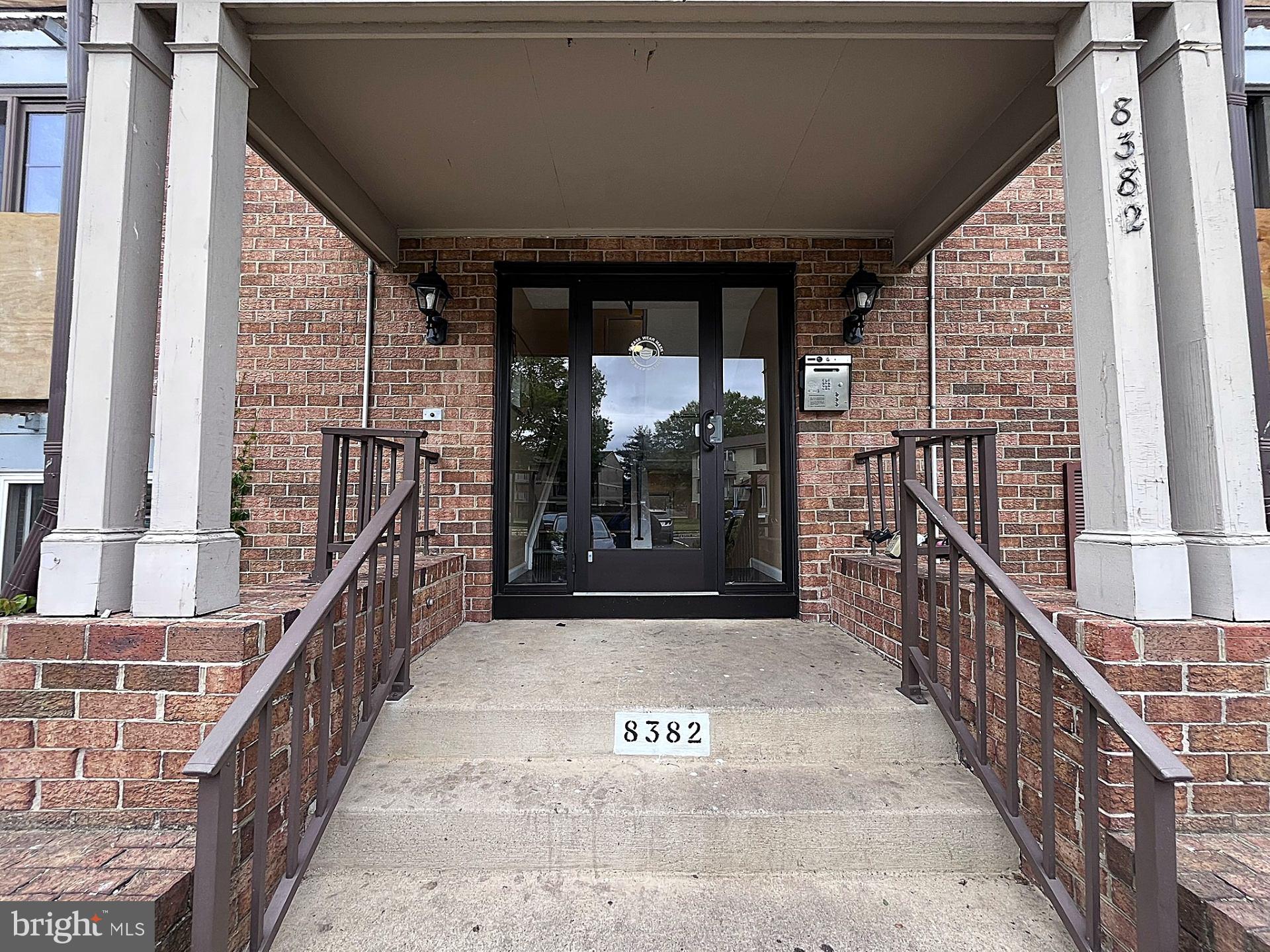 8382 BROCKHAM DRIVE UNIT #F