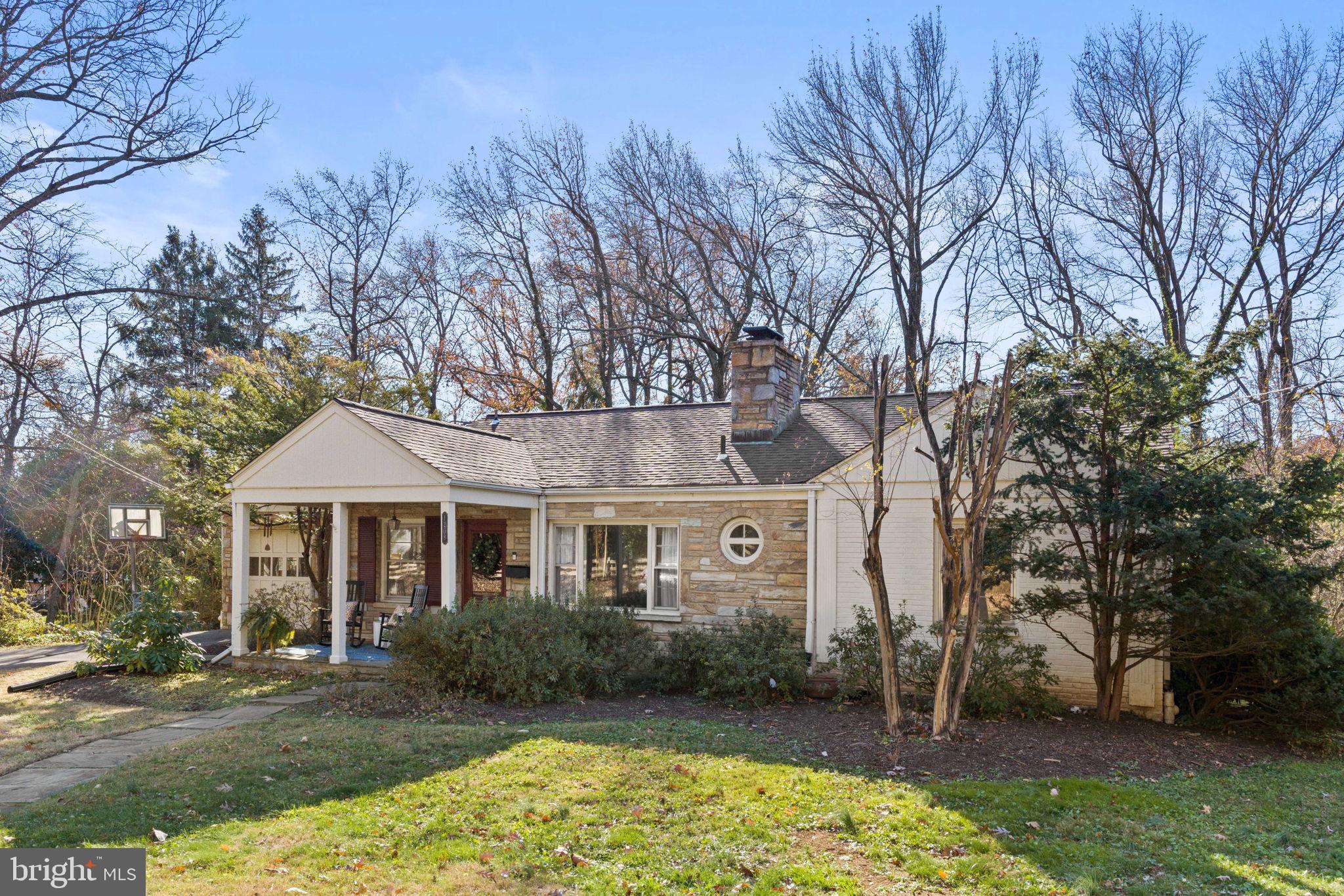 CHAPEL HILL - Residential Lease