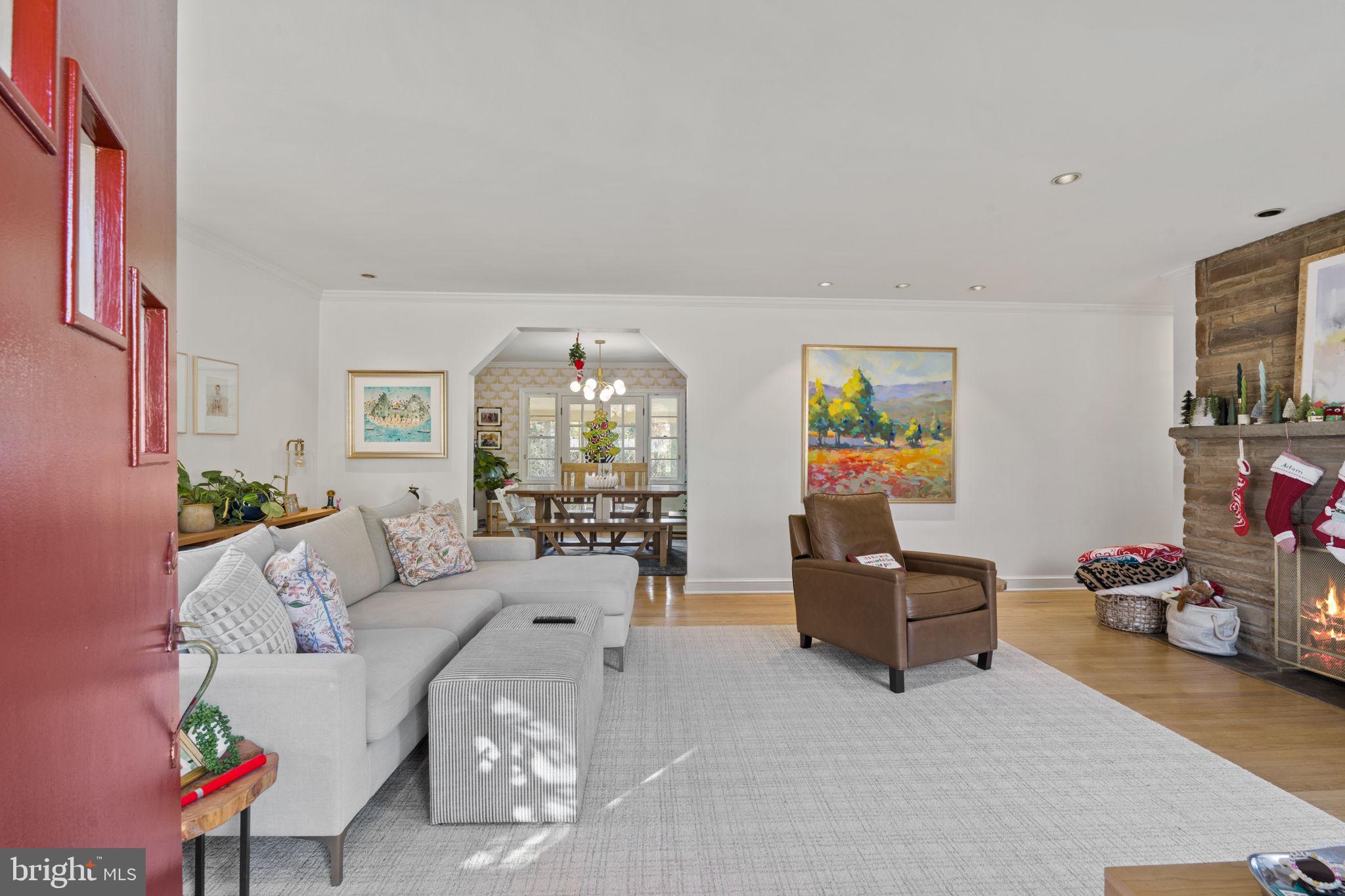 CHAPEL HILL - Residential Lease