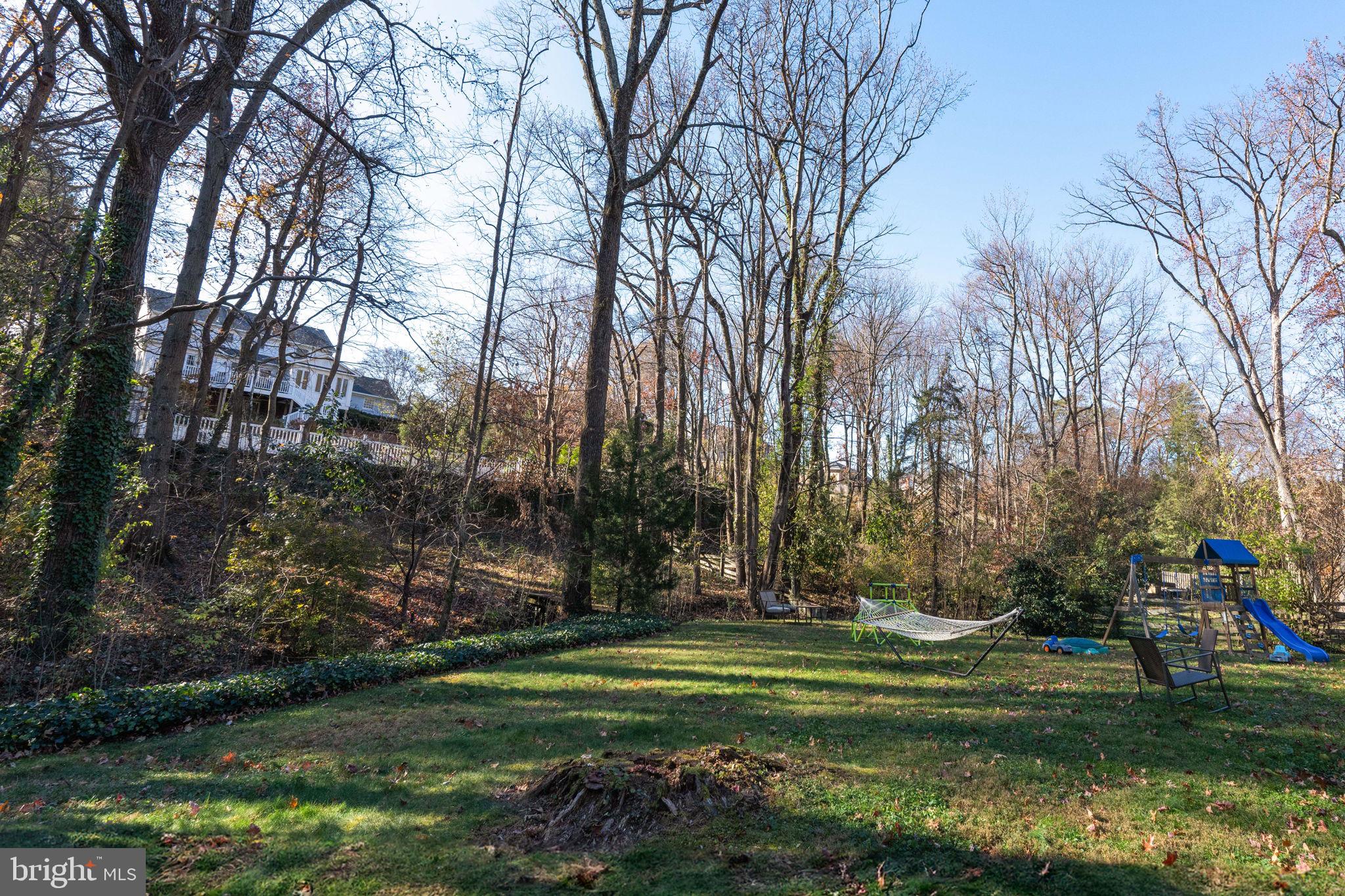 CHAPEL HILL - Residential Lease