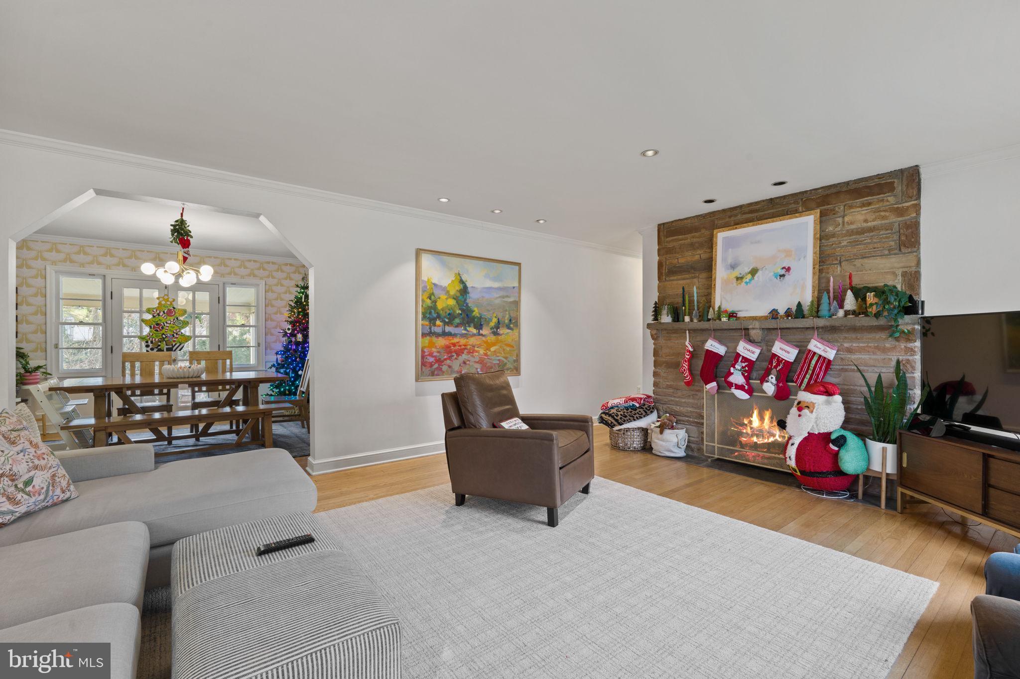 CHAPEL HILL - Residential Lease