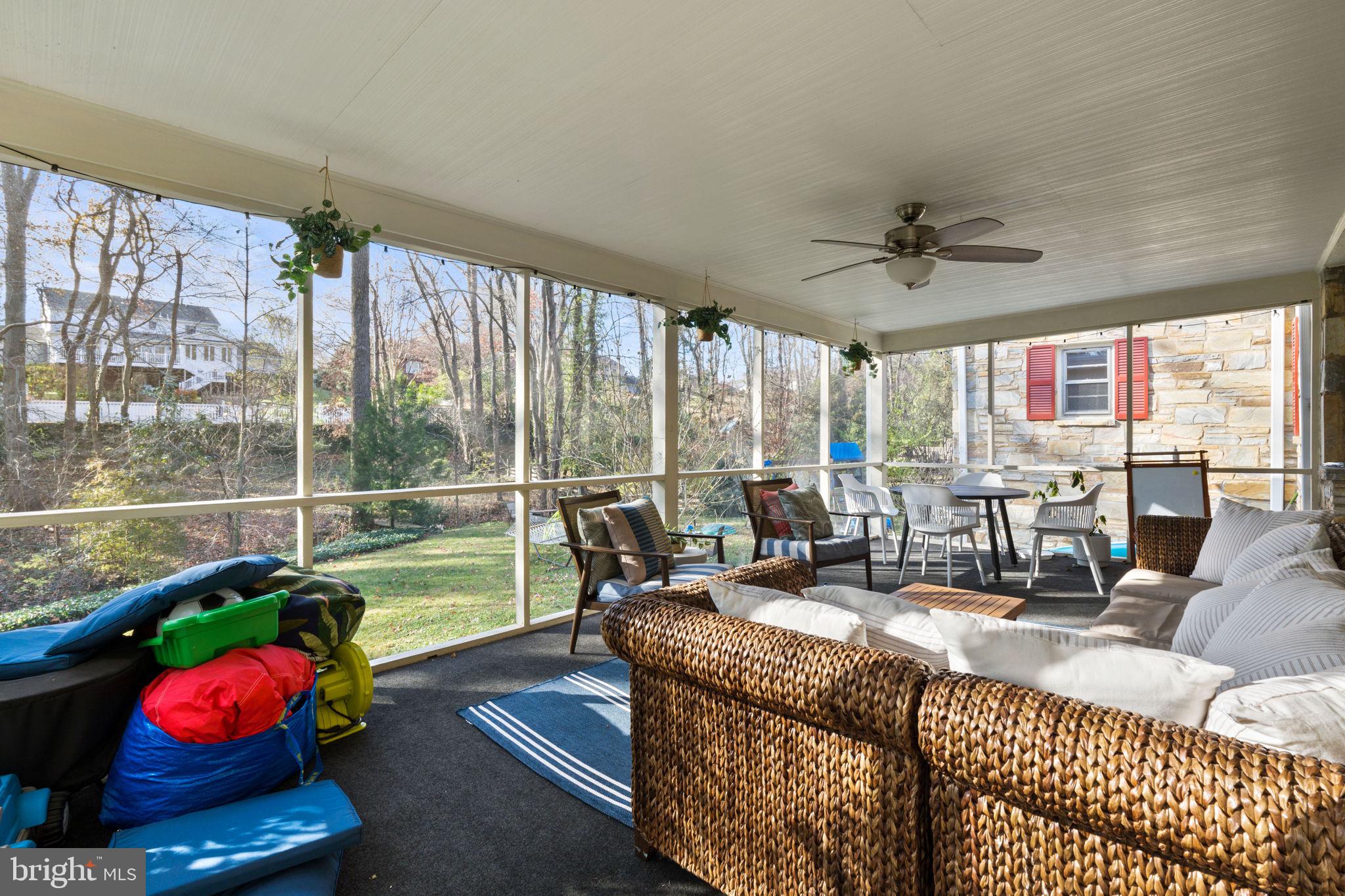 CHAPEL HILL - Residential Lease