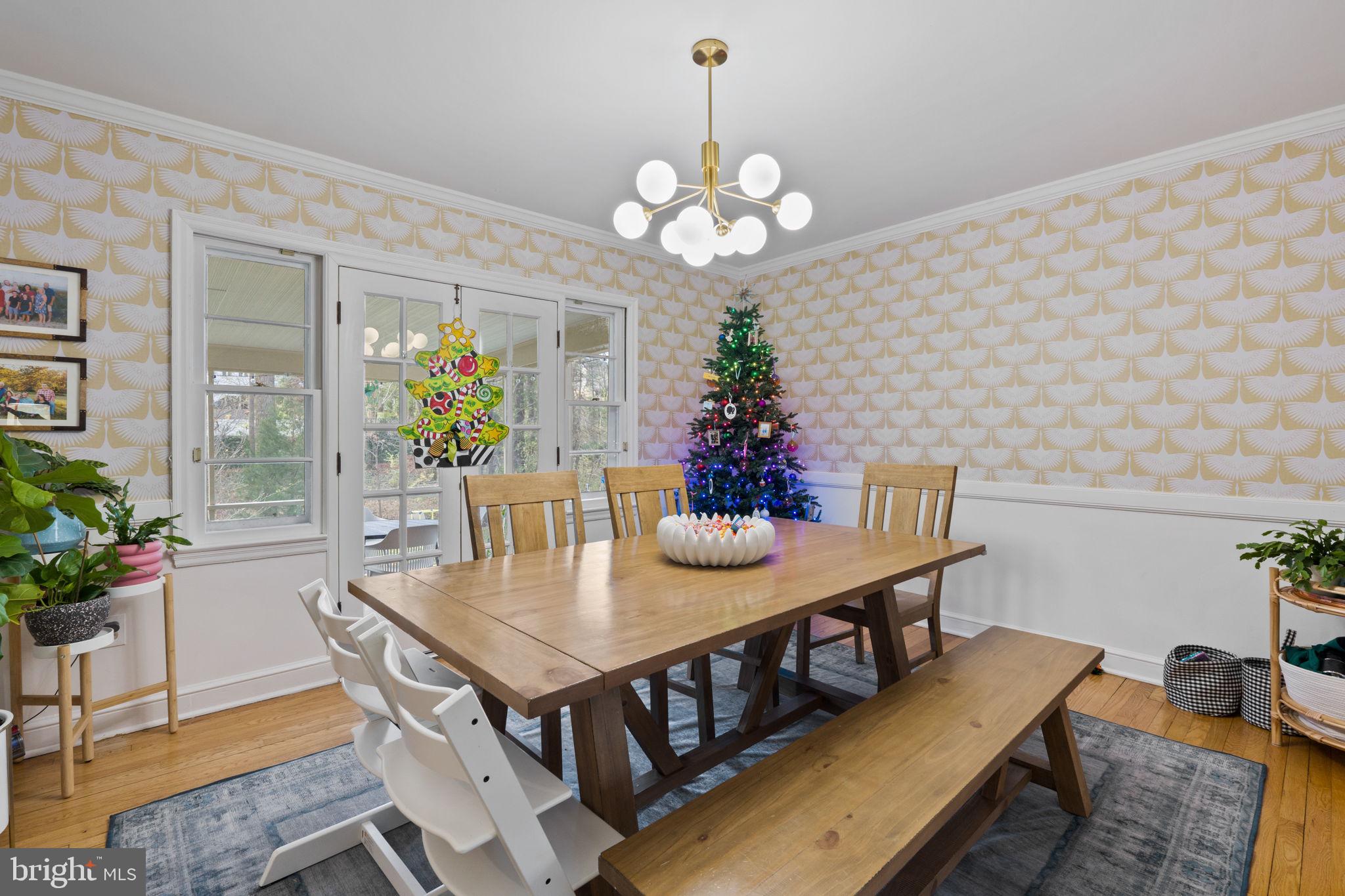 CHAPEL HILL - Residential Lease