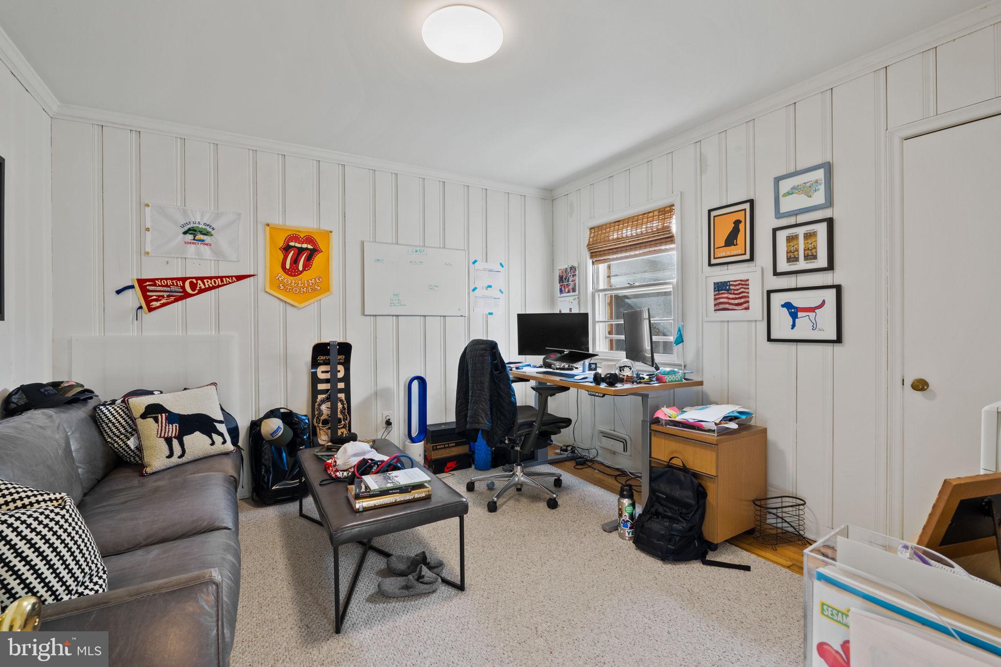 CHAPEL HILL - Residential Lease