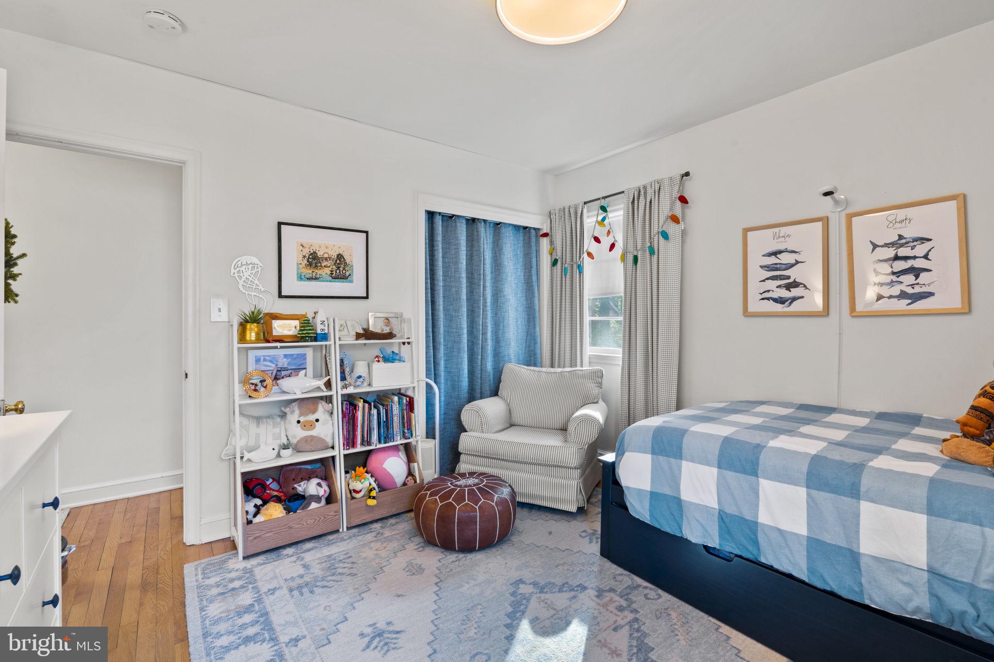 CHAPEL HILL - Residential Lease