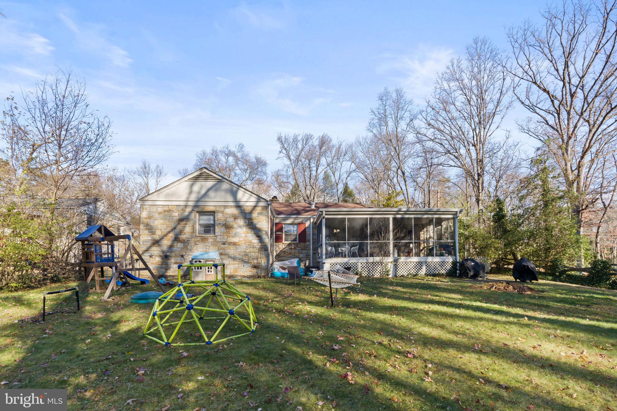 CHAPEL HILL - Residential Lease