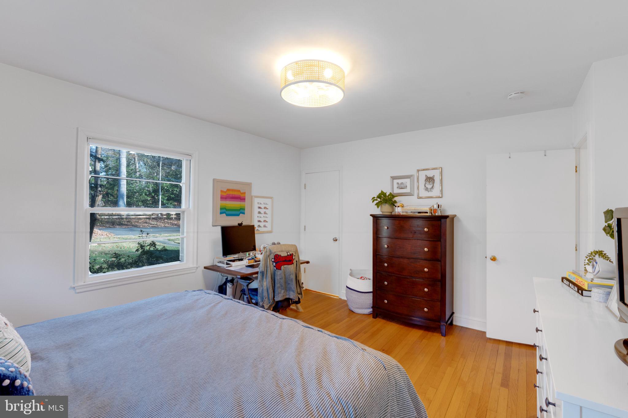 CHAPEL HILL - Residential Lease