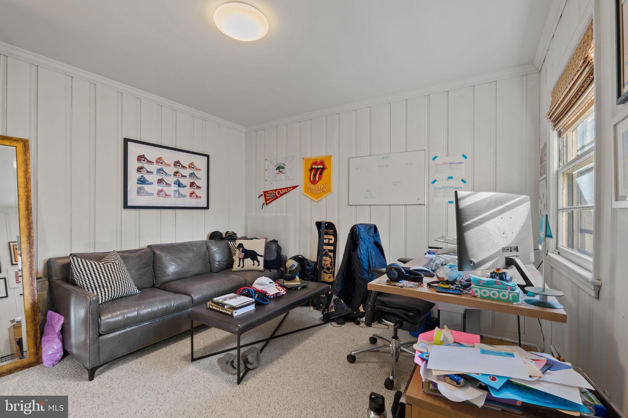 CHAPEL HILL - Residential Lease