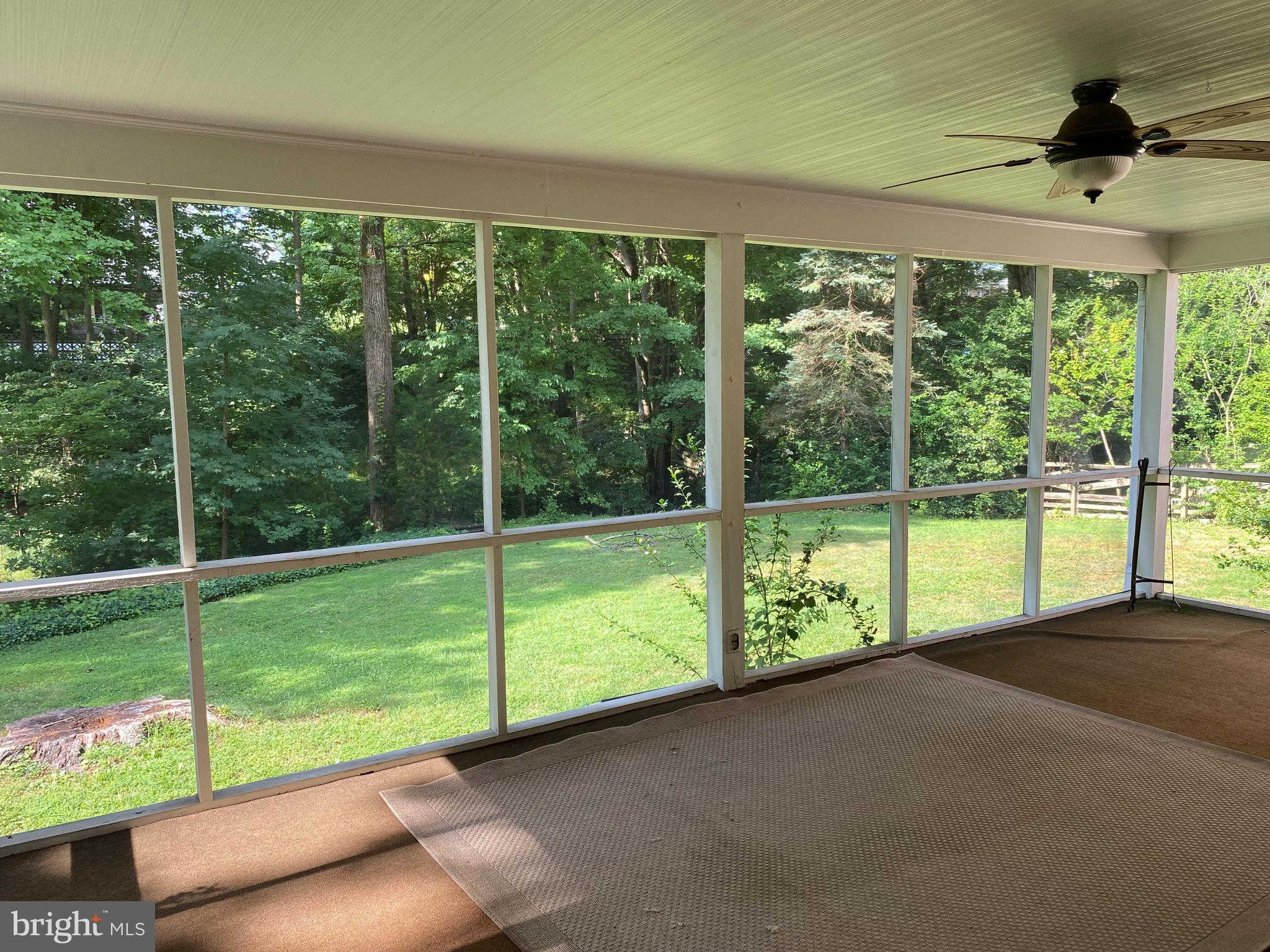 CHAPEL HILL - Residential Lease