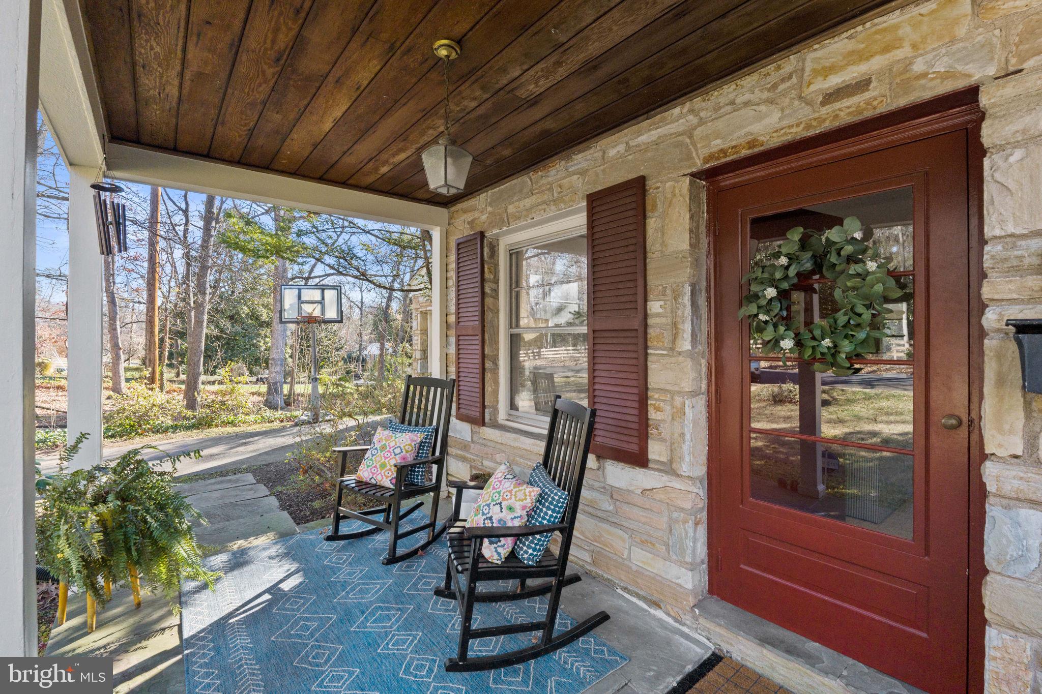 CHAPEL HILL - Residential Lease