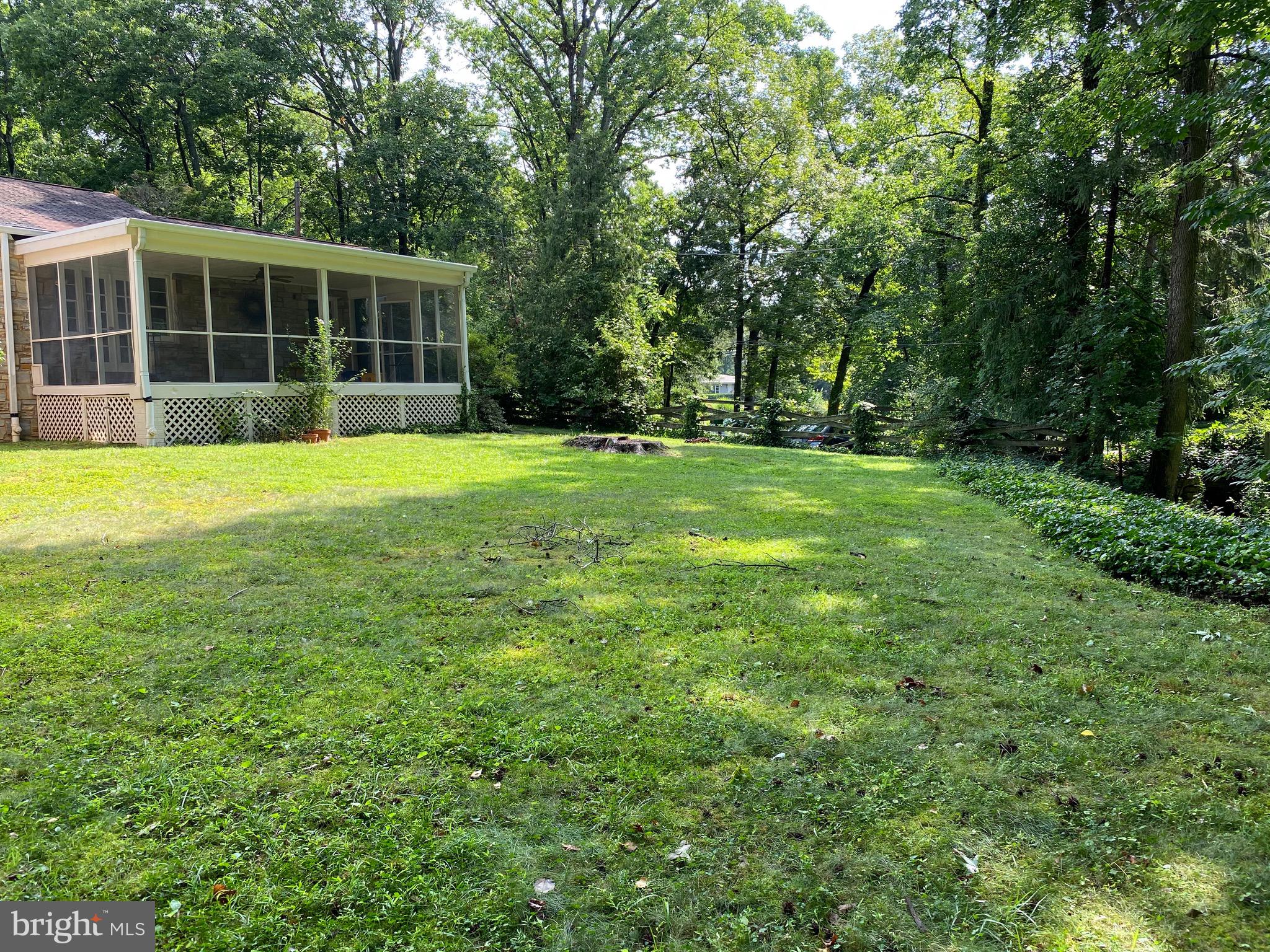 CHAPEL HILL - Residential Lease