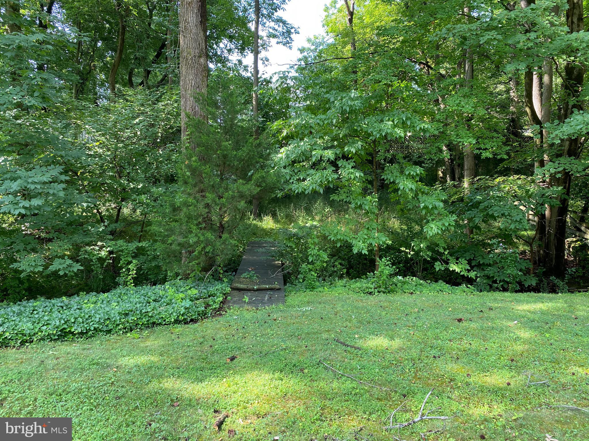 CHAPEL HILL - Residential Lease