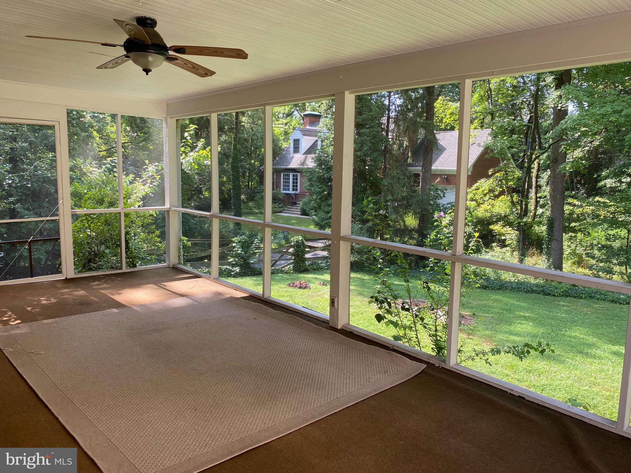 CHAPEL HILL - Residential Lease