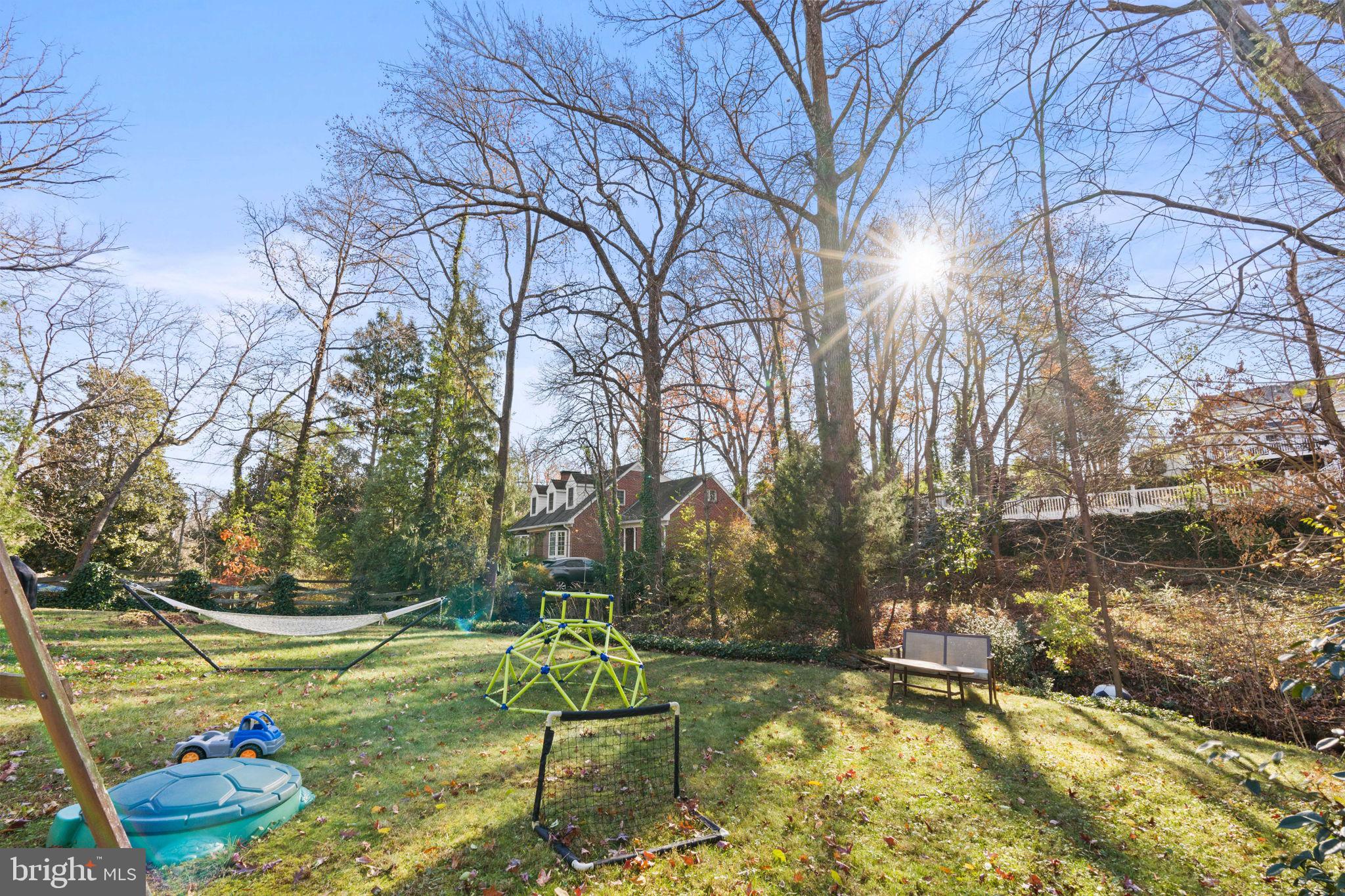 CHAPEL HILL - Residential Lease