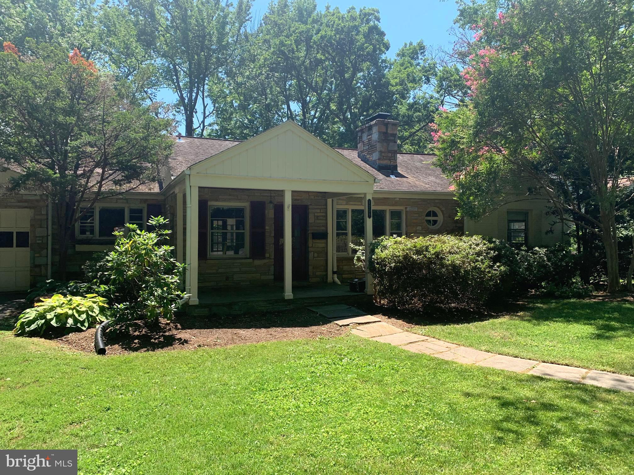 CHAPEL HILL - Residential Lease