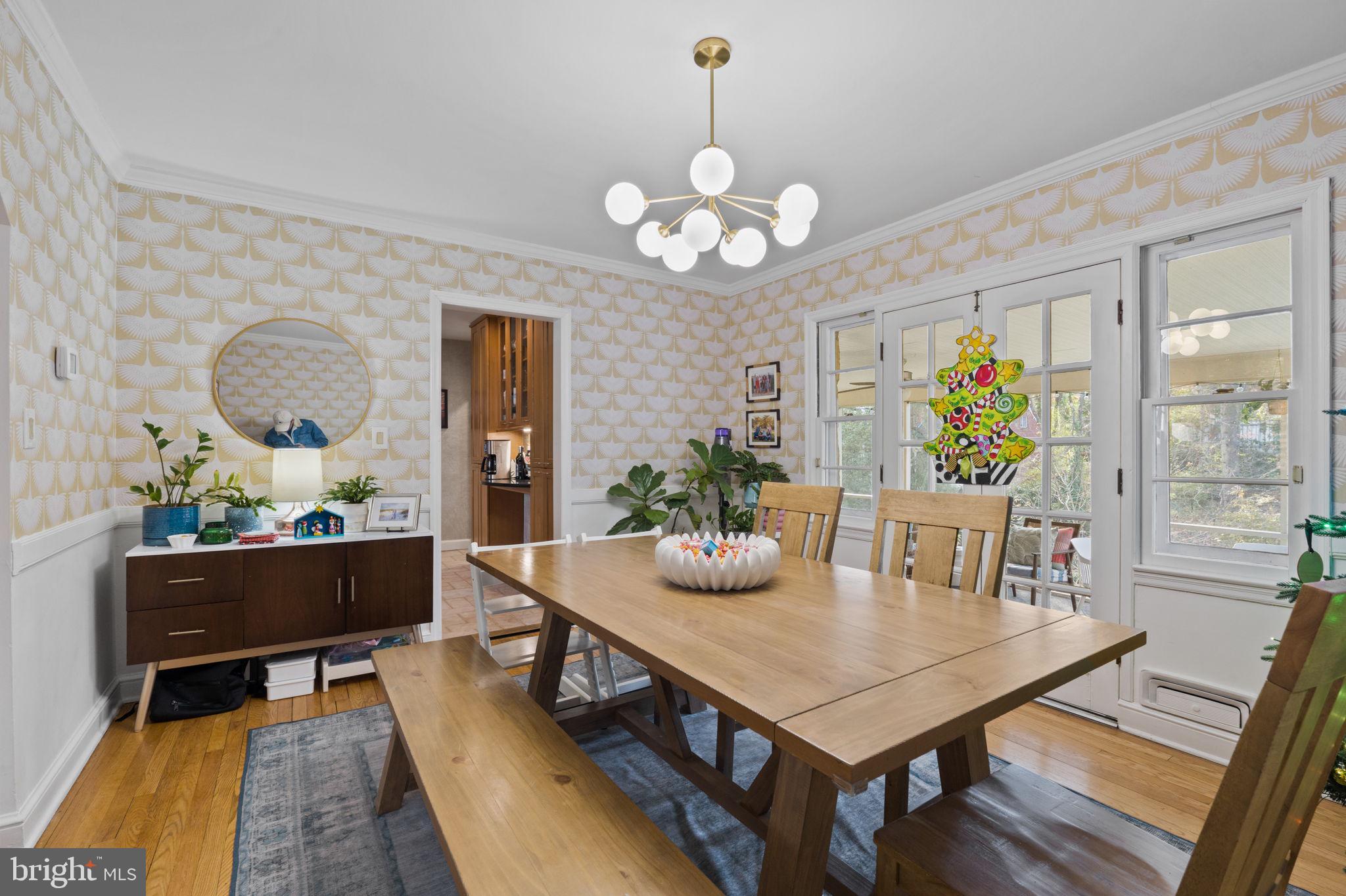 CHAPEL HILL - Residential Lease