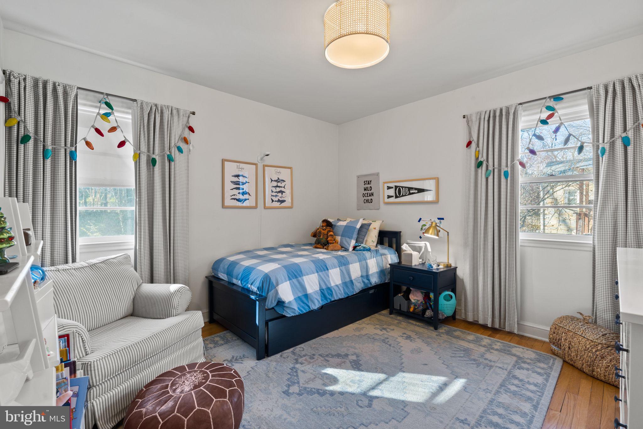 CHAPEL HILL - Residential Lease