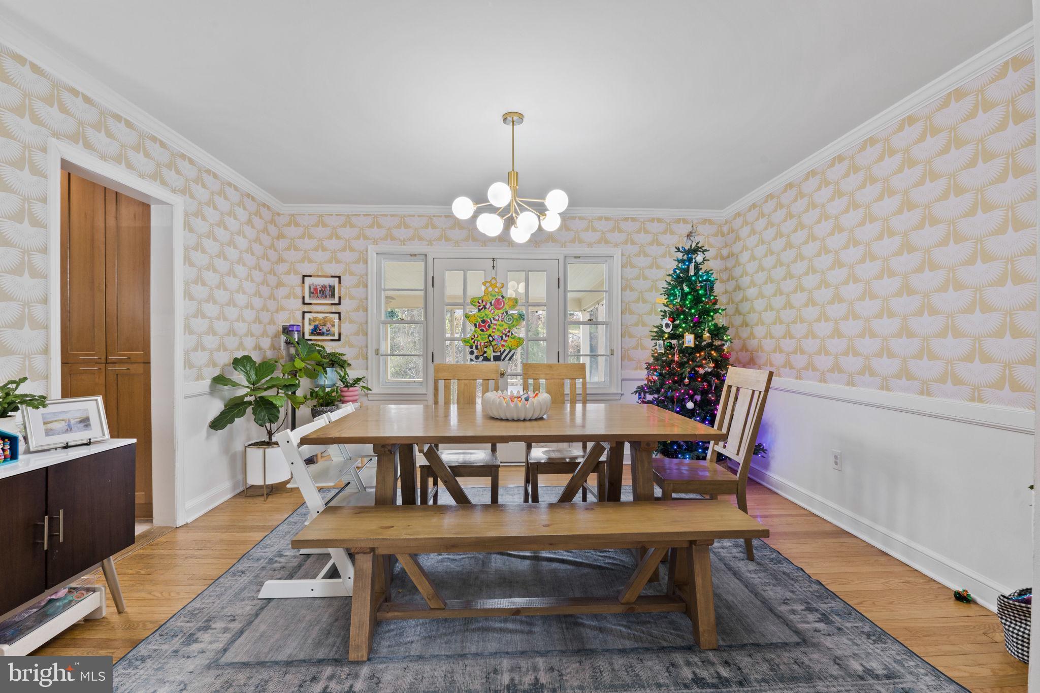 CHAPEL HILL - Residential Lease