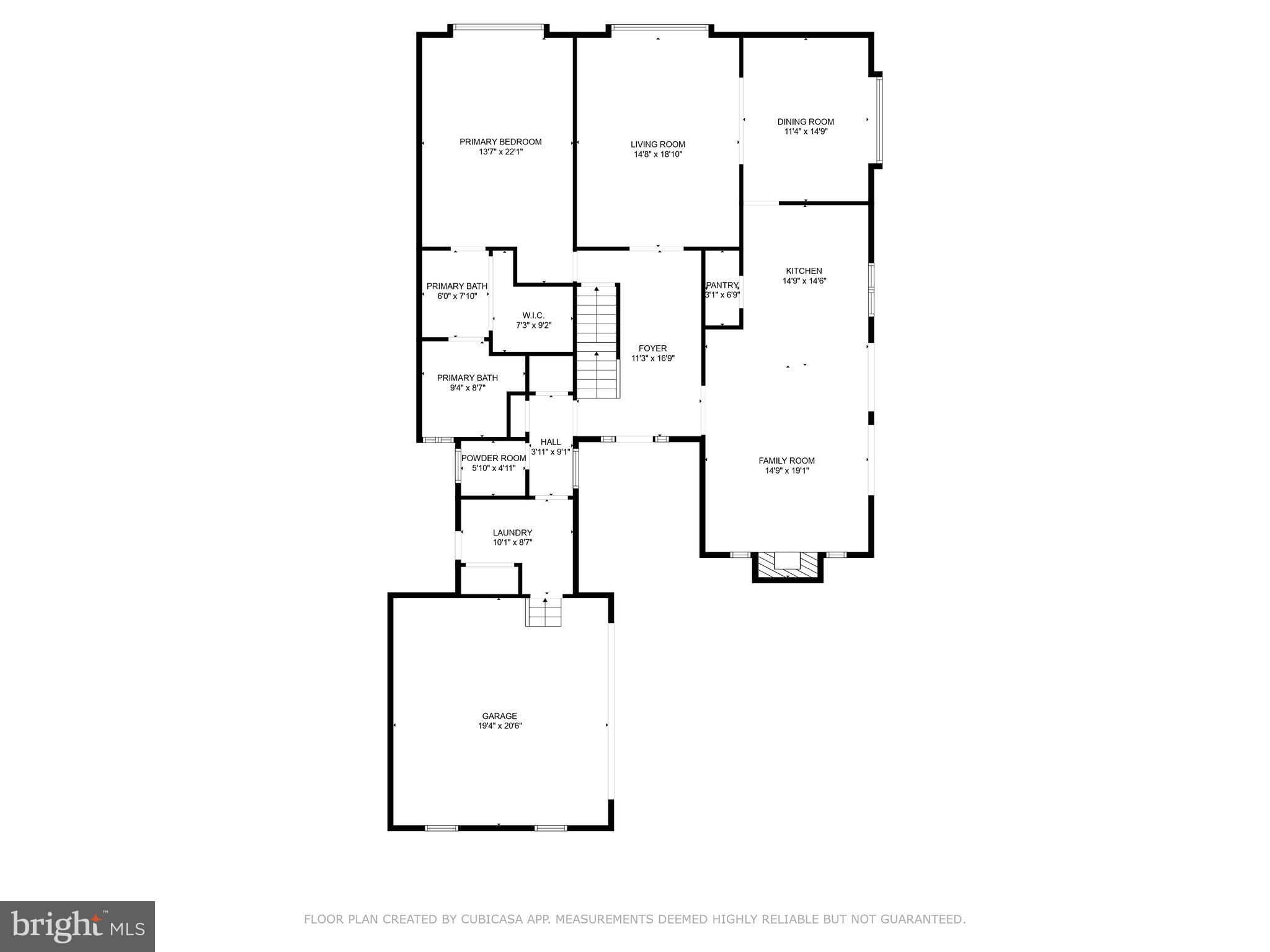 INVERARAY - Residential