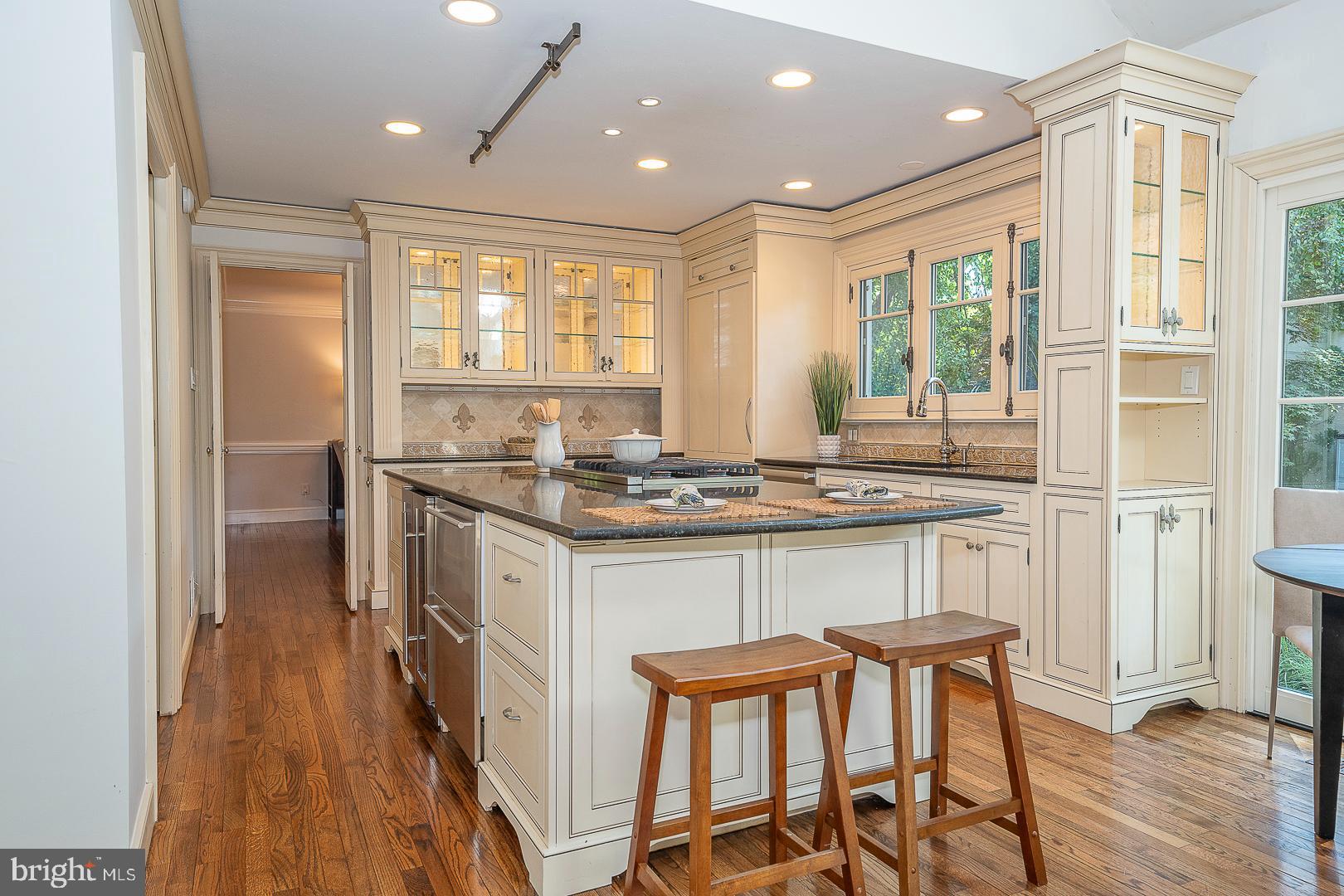 INVERARAY - Residential