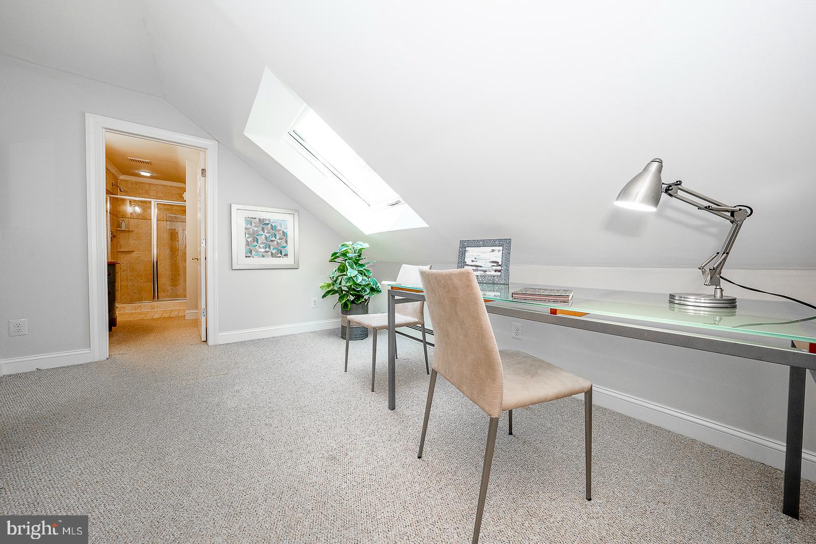 INVERARAY - Residential