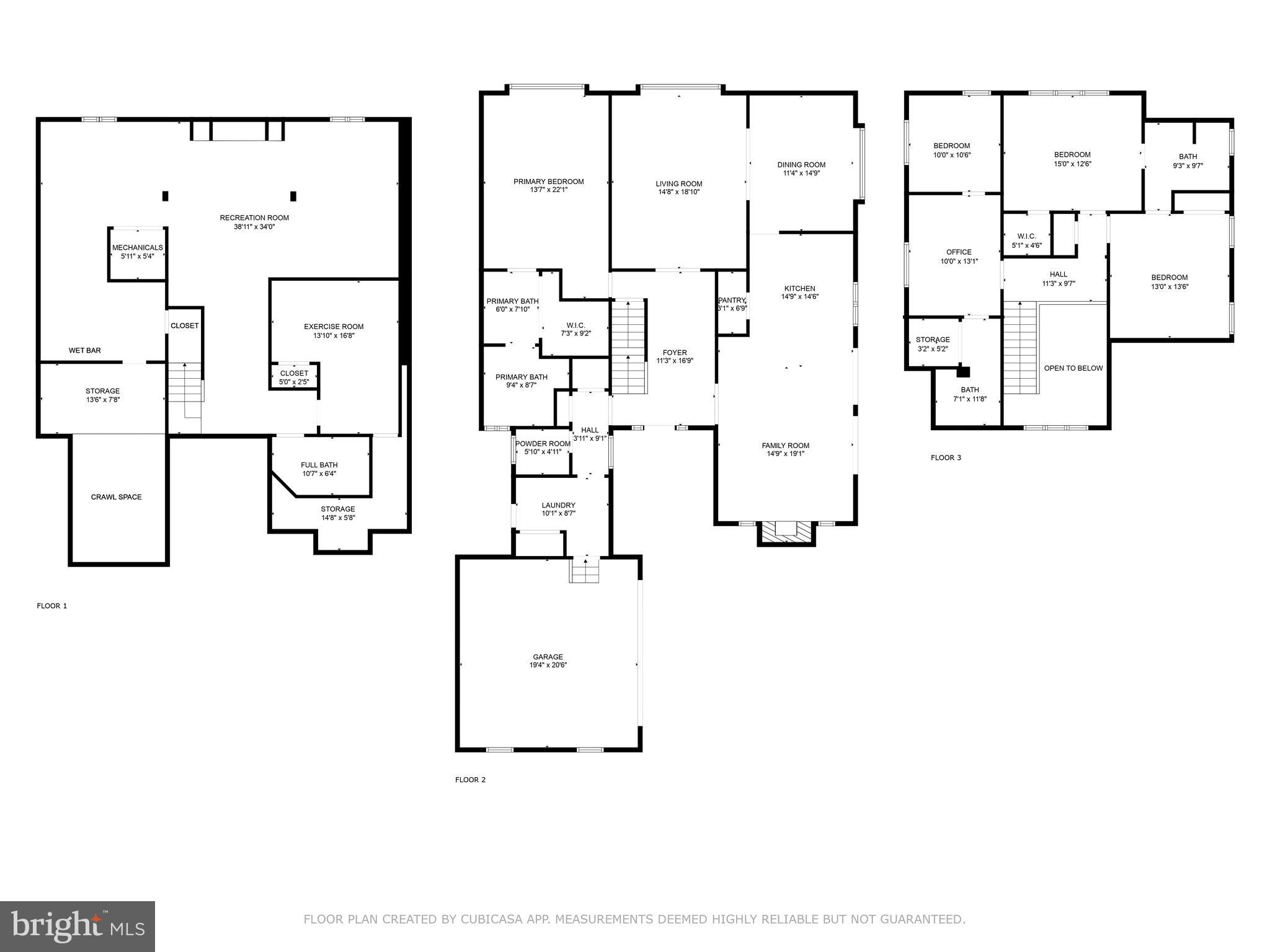 INVERARAY - Residential