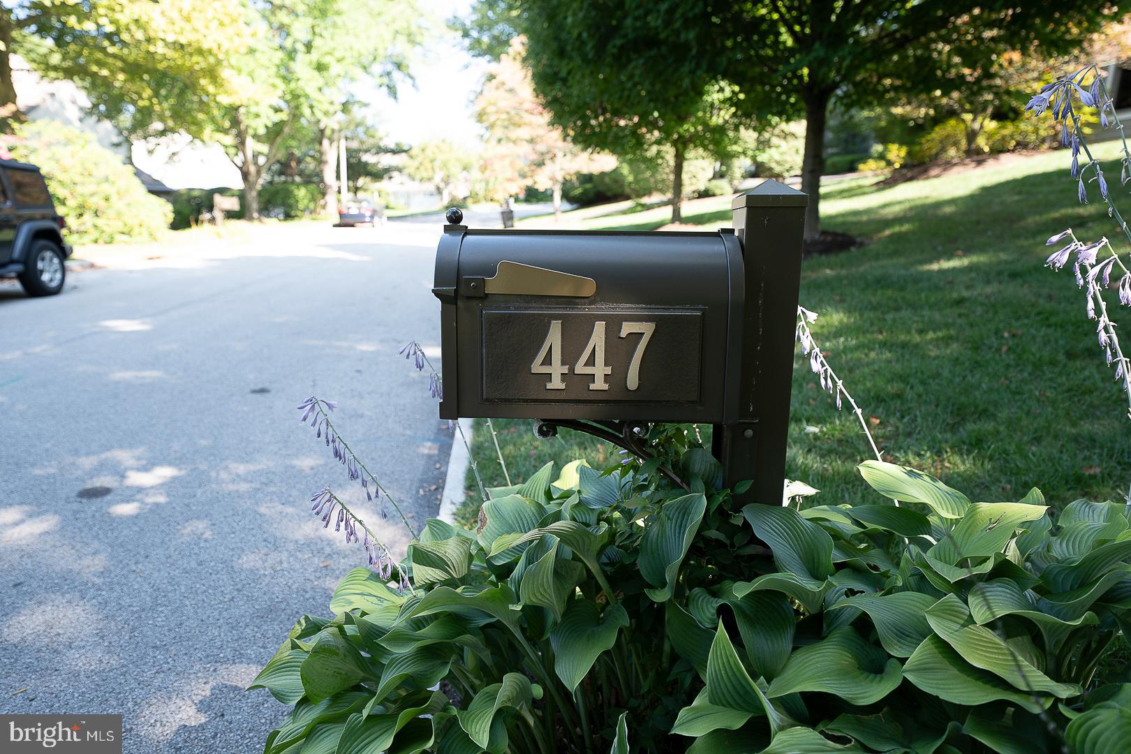 INVERARAY - Residential