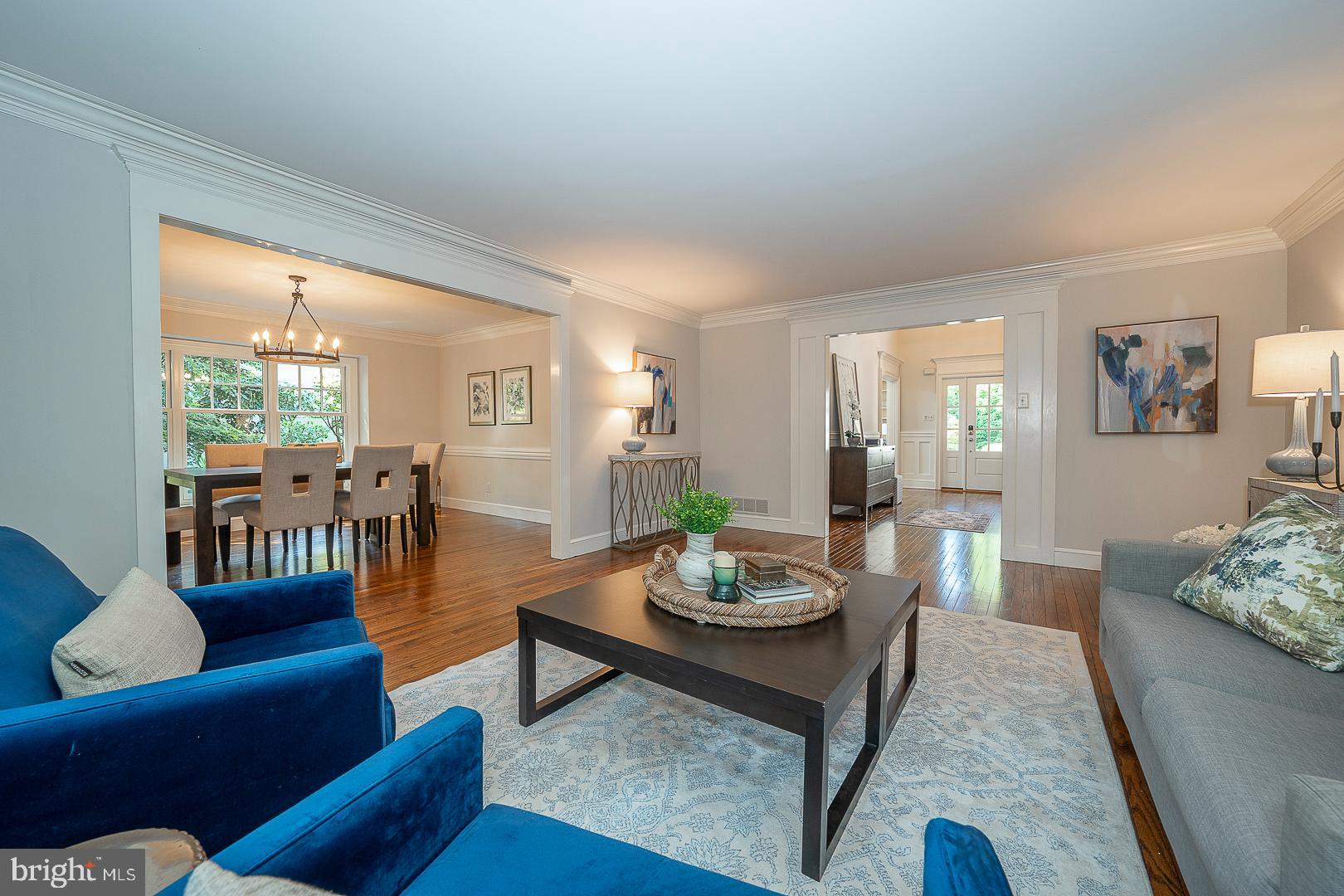 INVERARAY - Residential