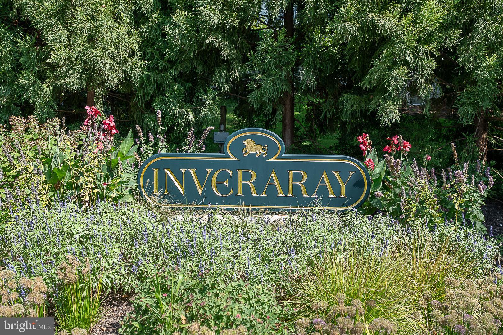INVERARAY - Residential