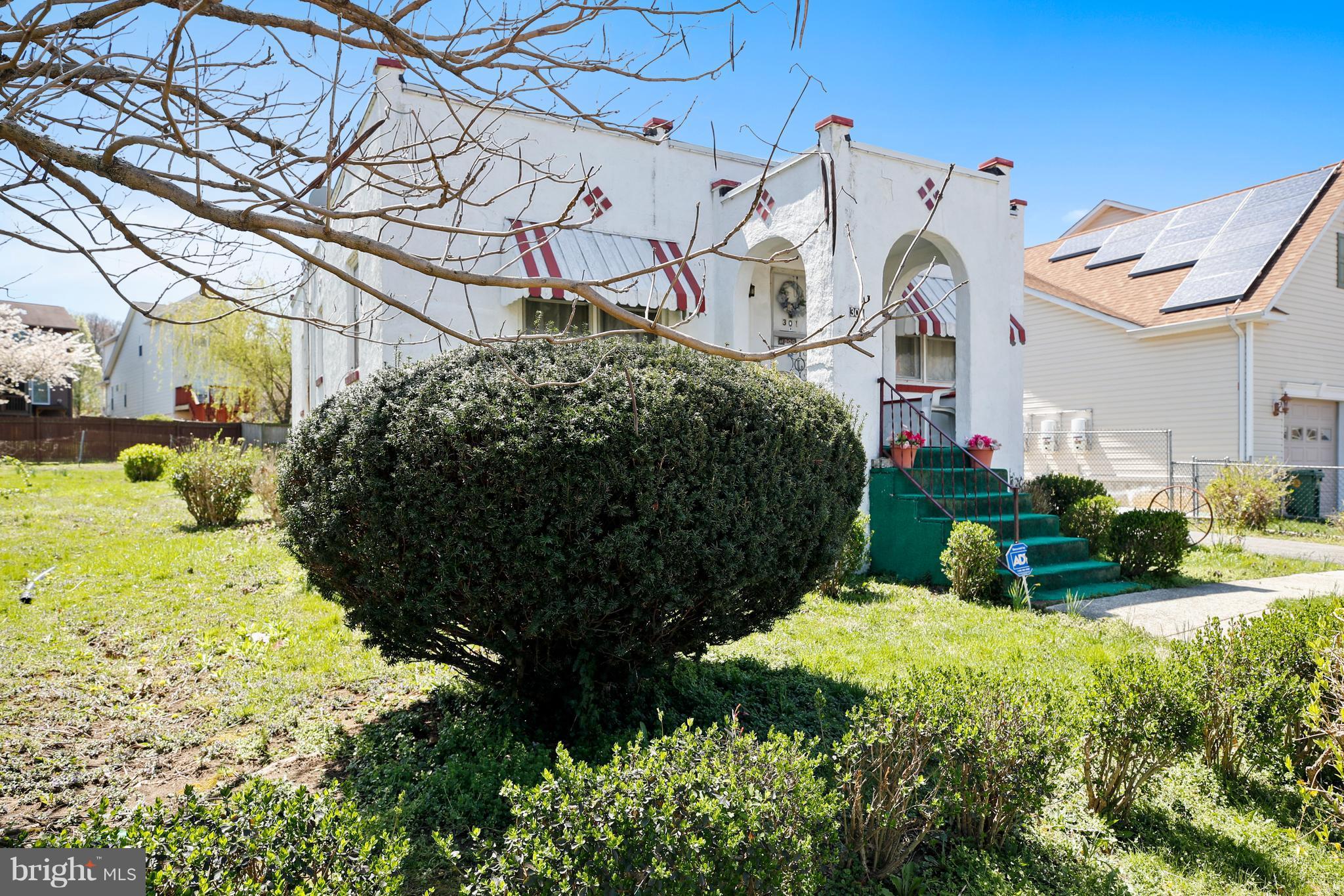 GRAYS PARK - Residential