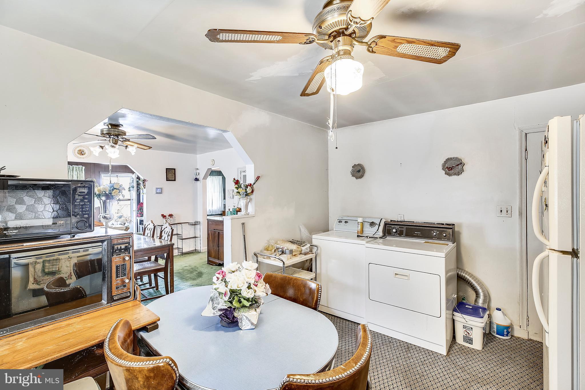 GRAYS PARK - Residential