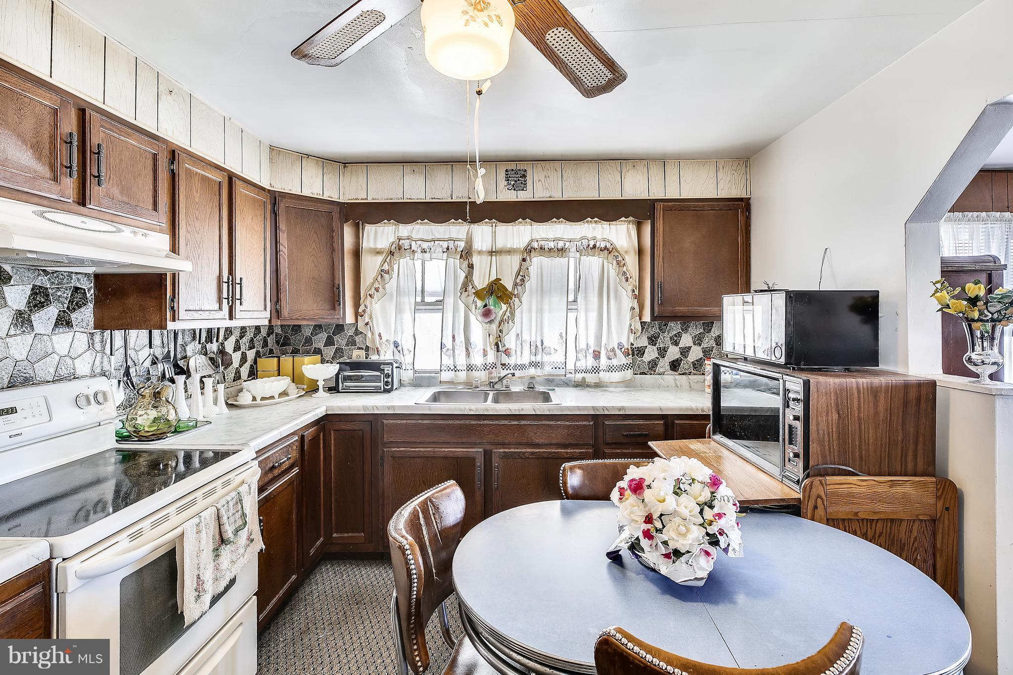 GRAYS PARK - Residential