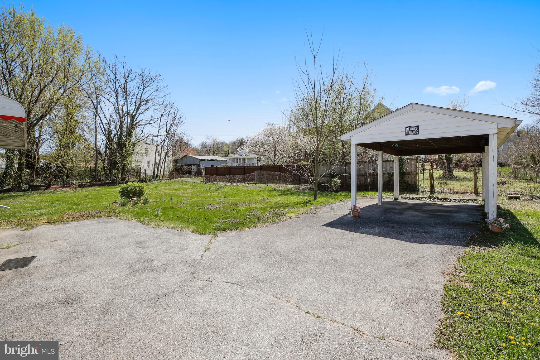 GRAYS PARK - Residential