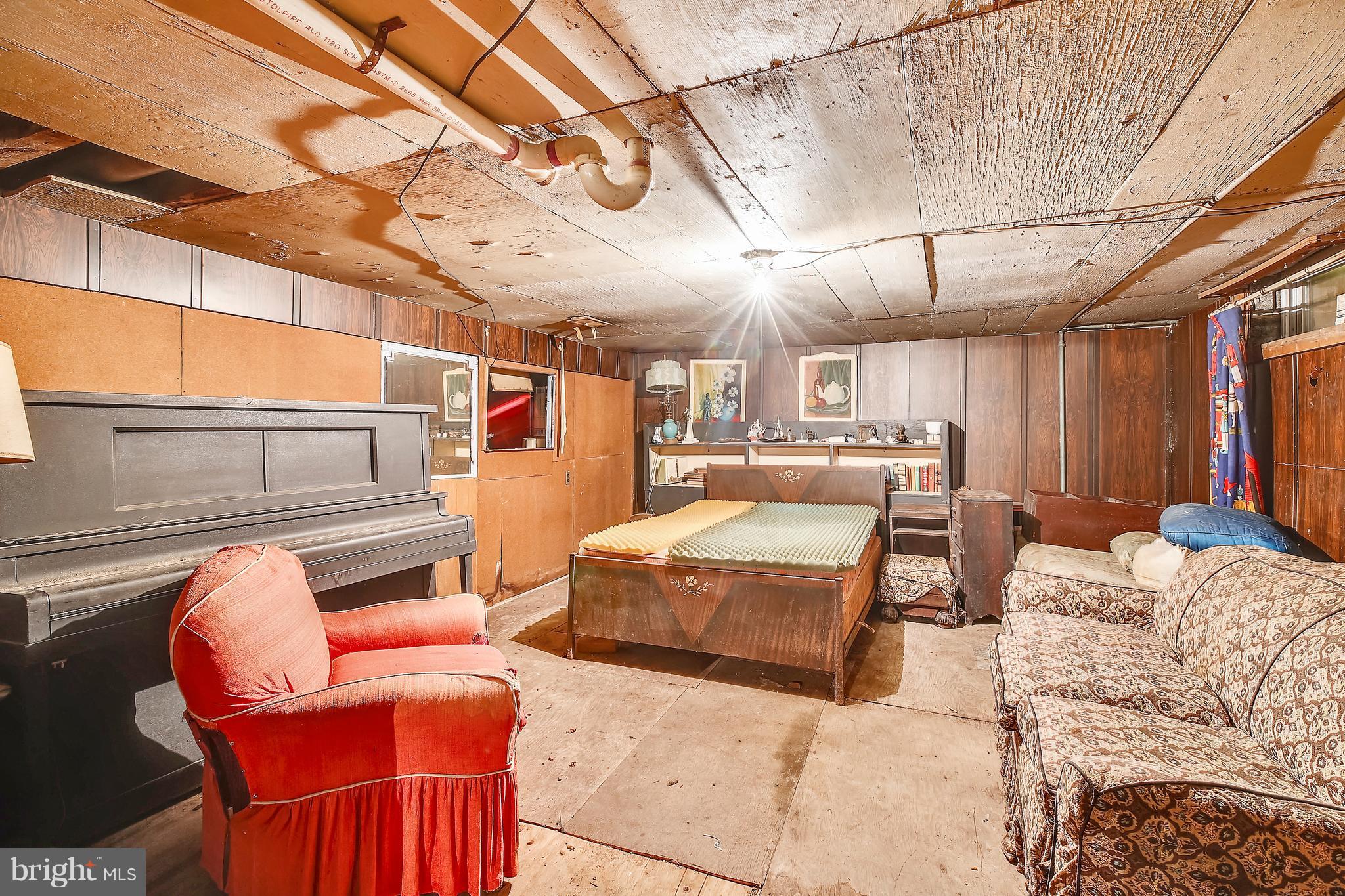 GRAYS PARK - Residential