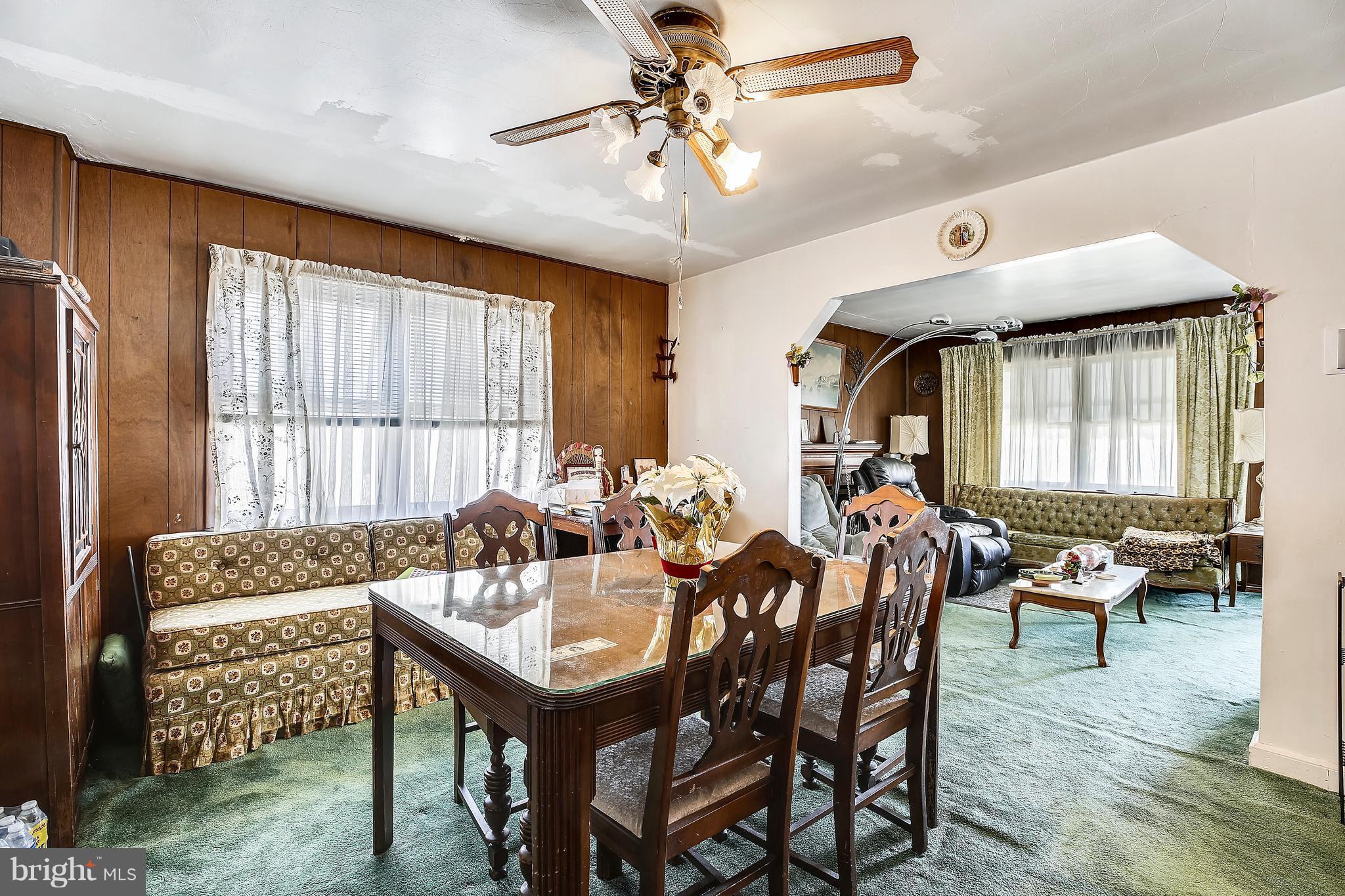 GRAYS PARK - Residential