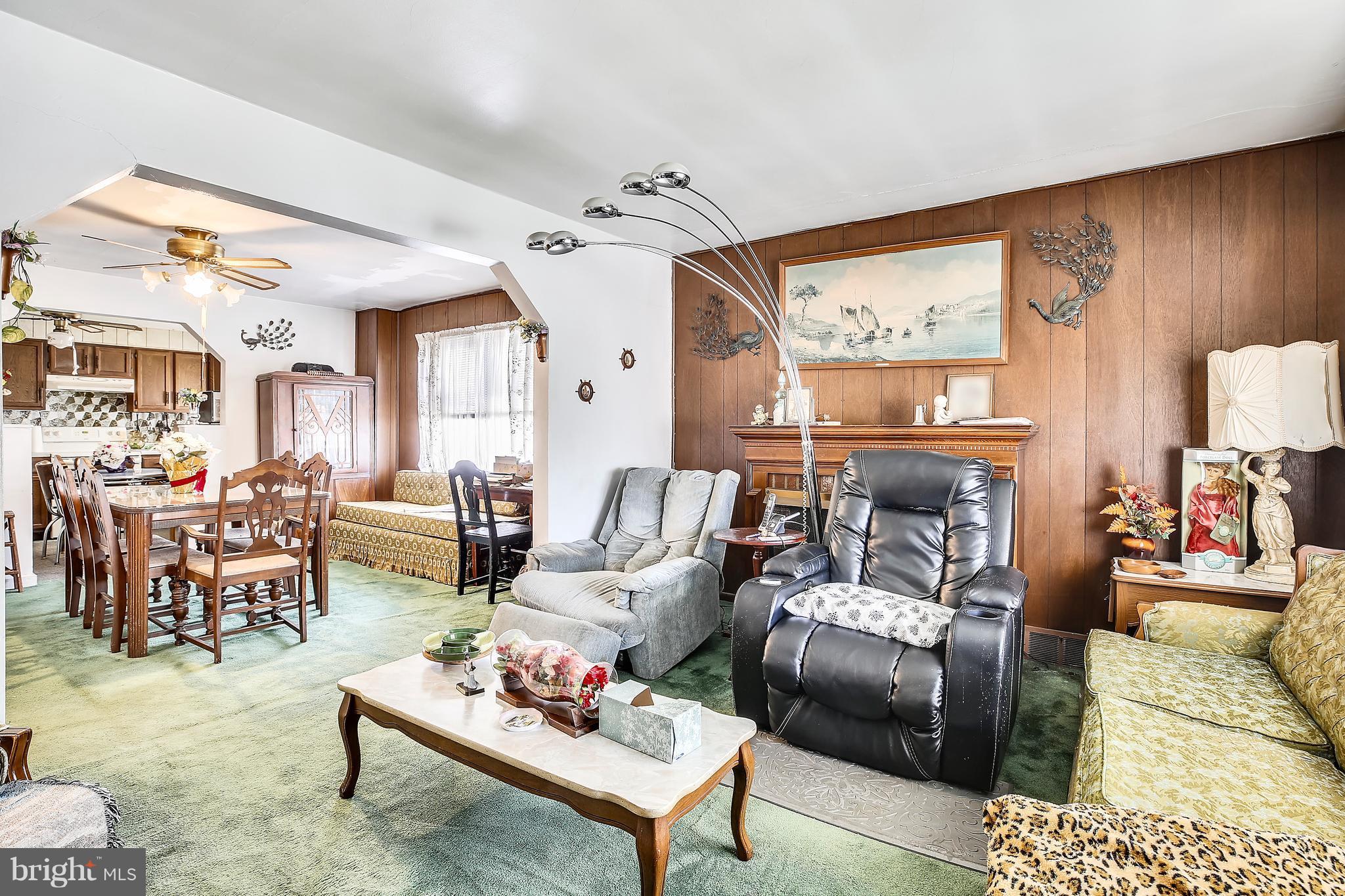 GRAYS PARK - Residential