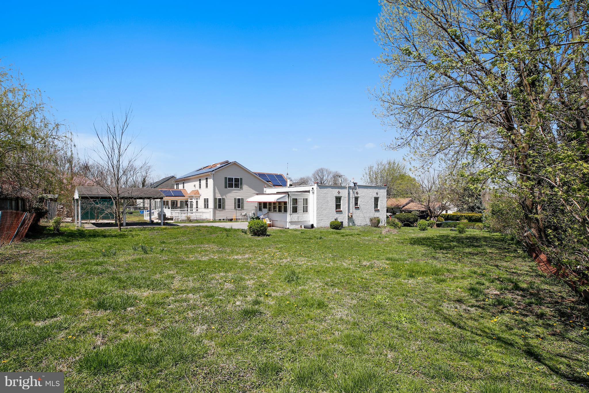 GRAYS PARK - Residential