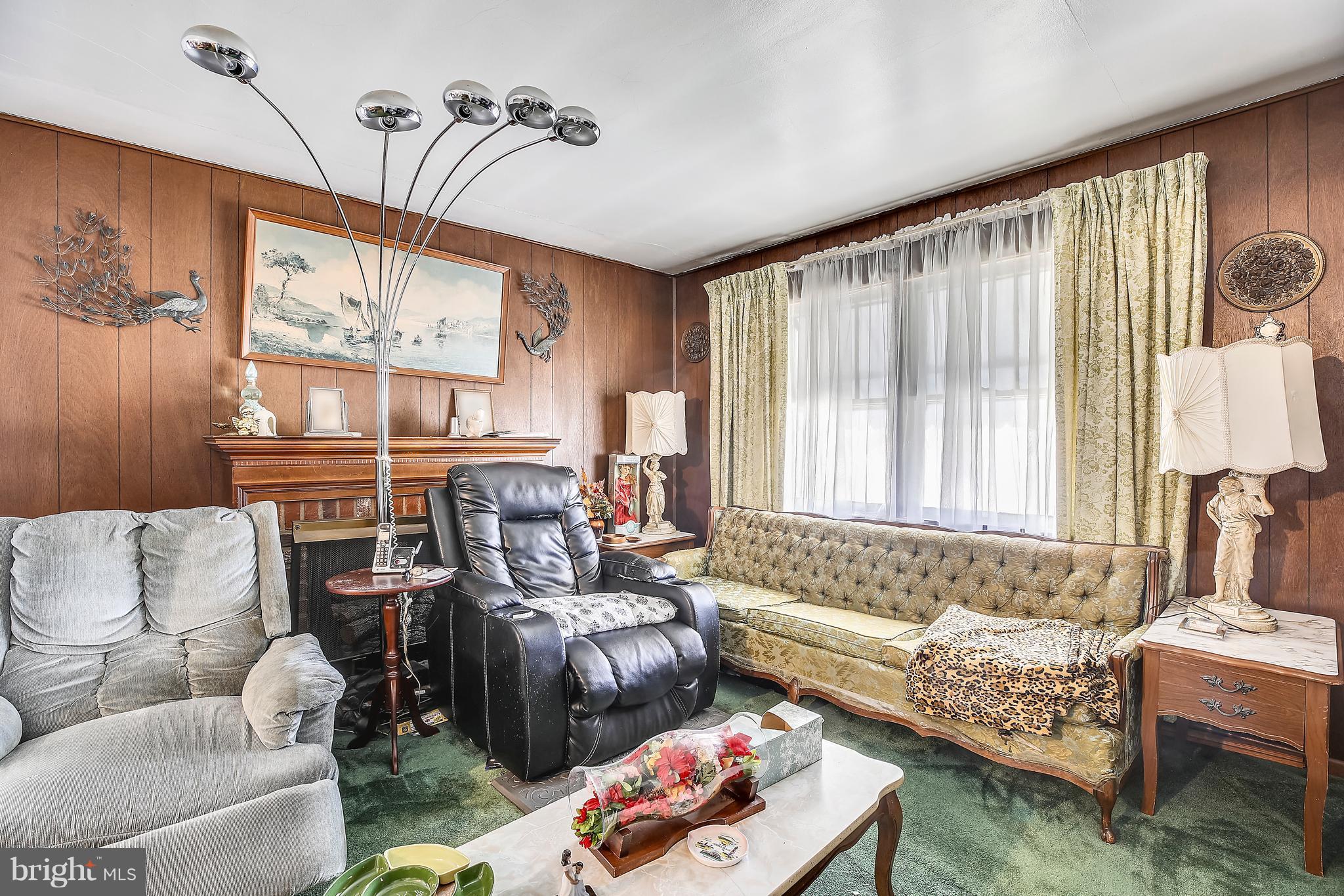 GRAYS PARK - Residential