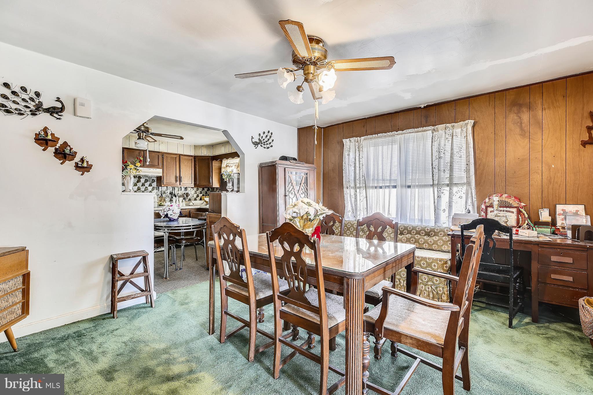 GRAYS PARK - Residential