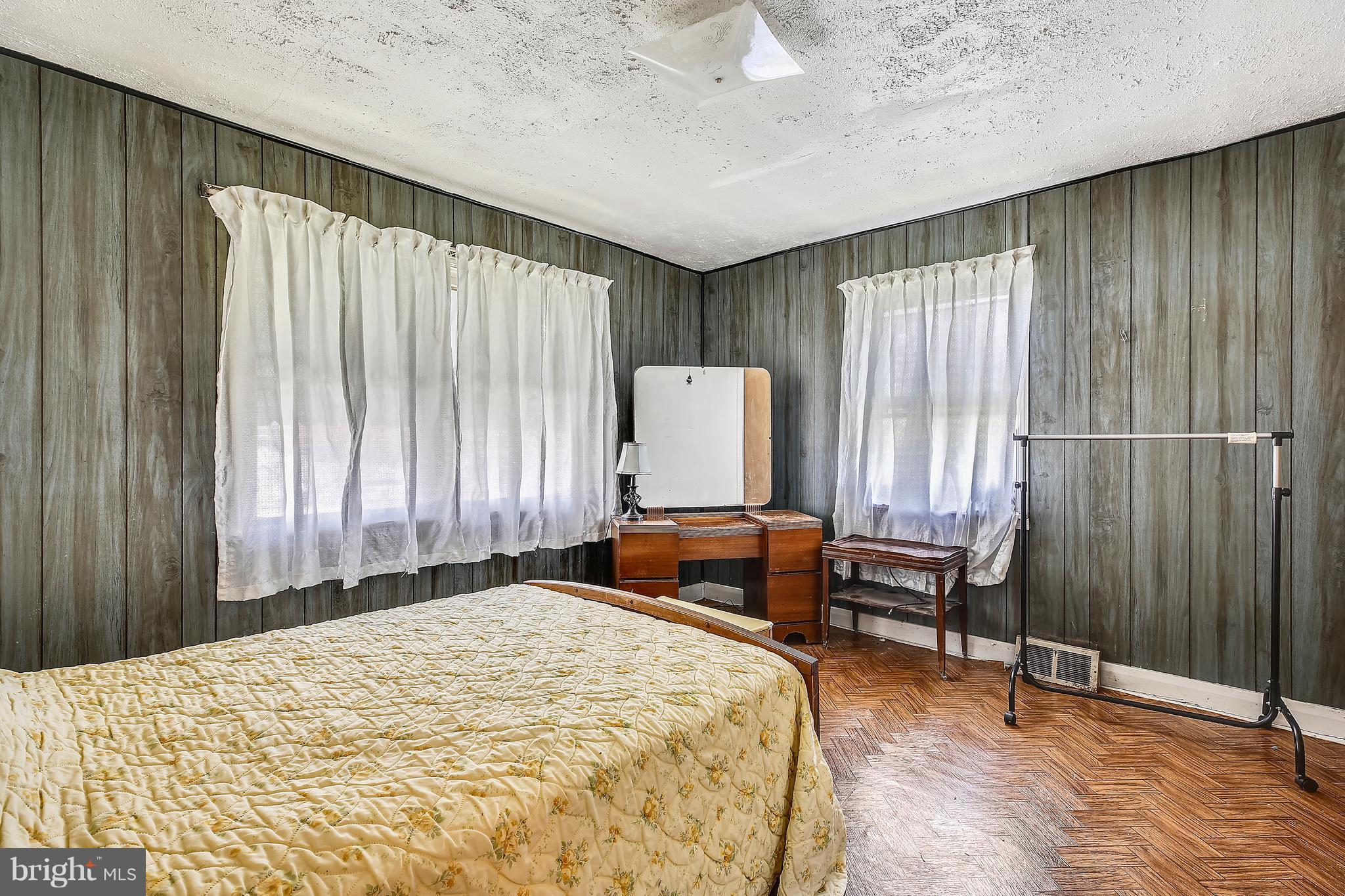 GRAYS PARK - Residential