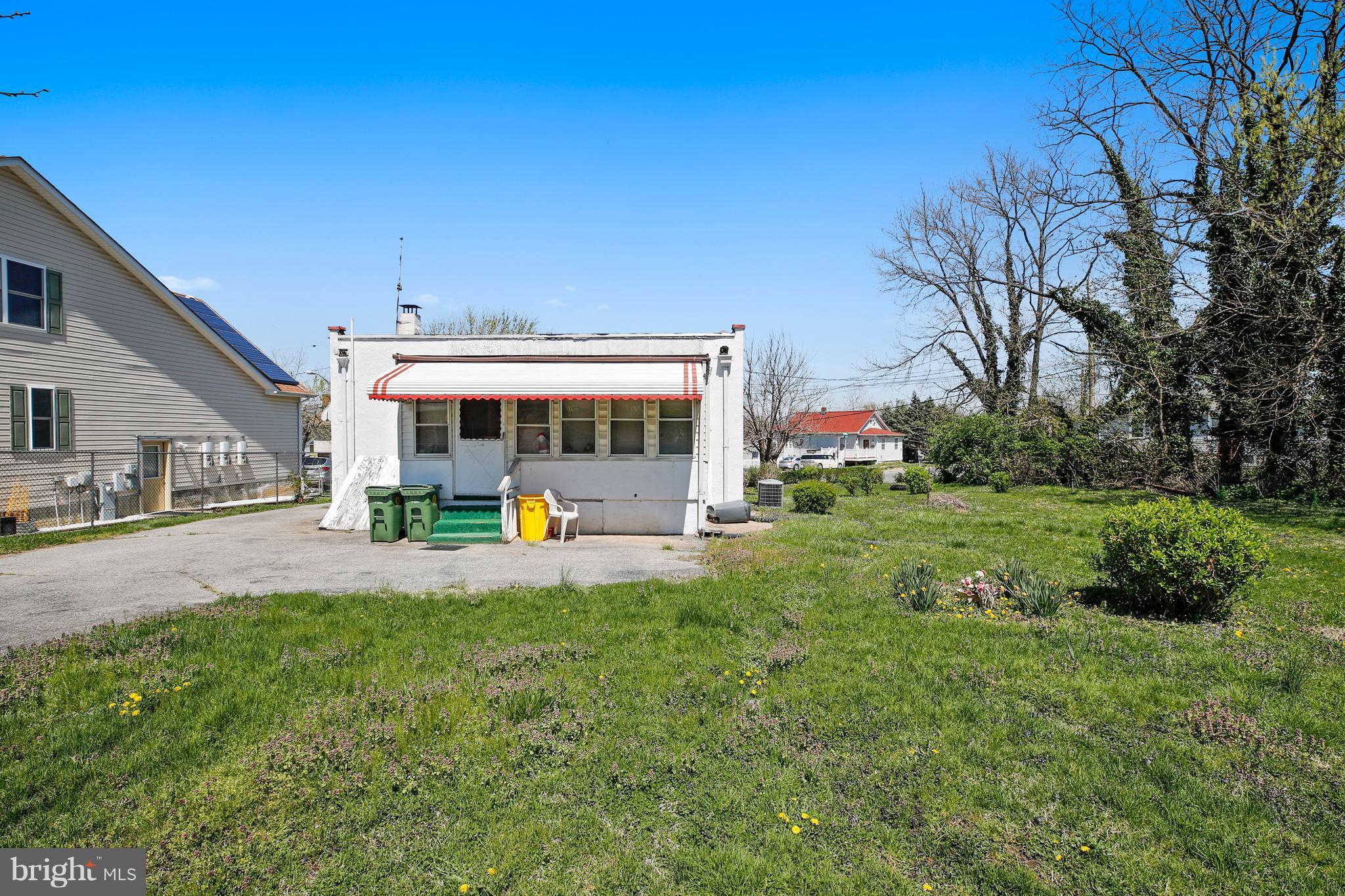 GRAYS PARK - Residential